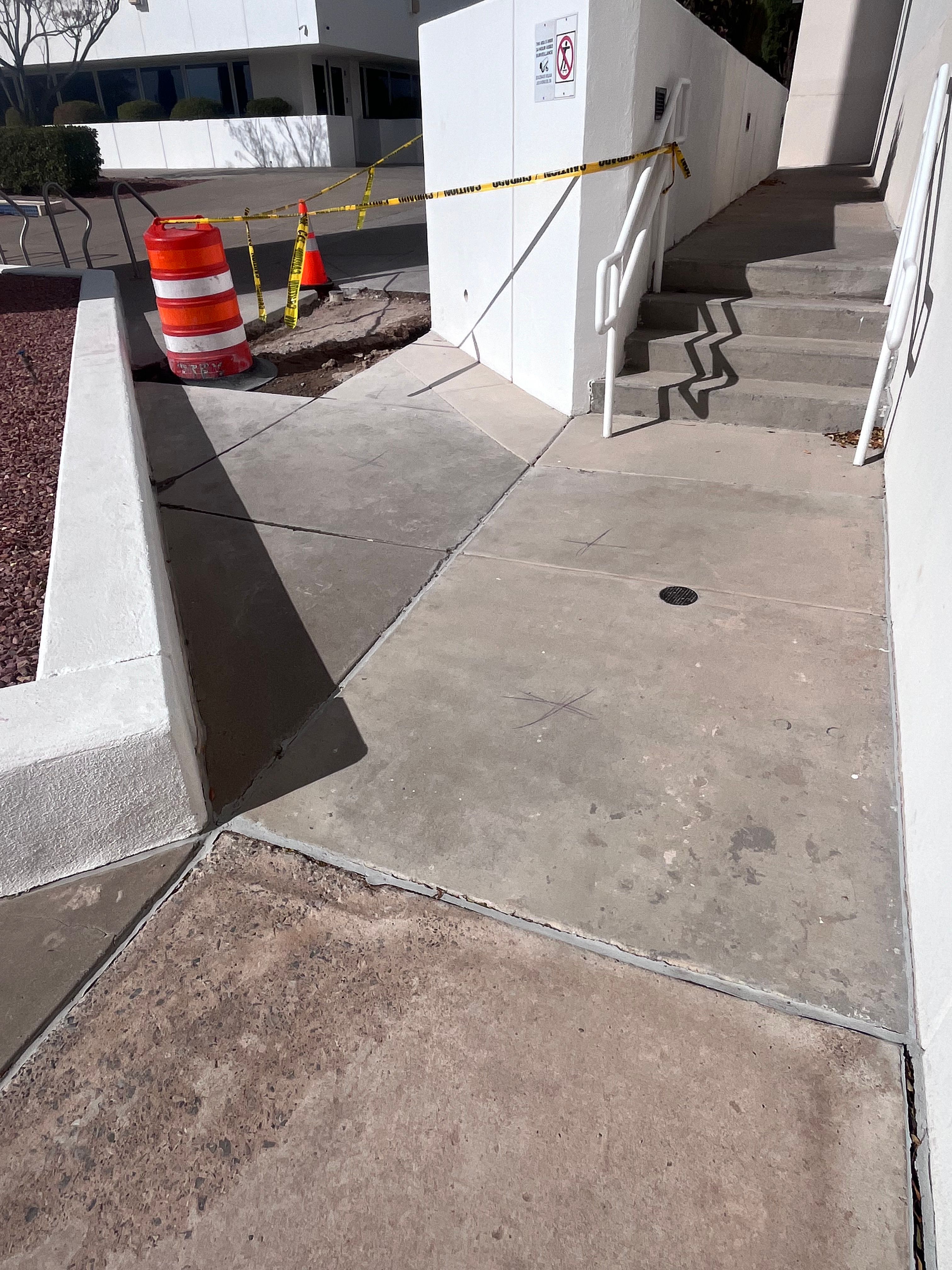  for JEC Enterprises Inc in El Paso, TX