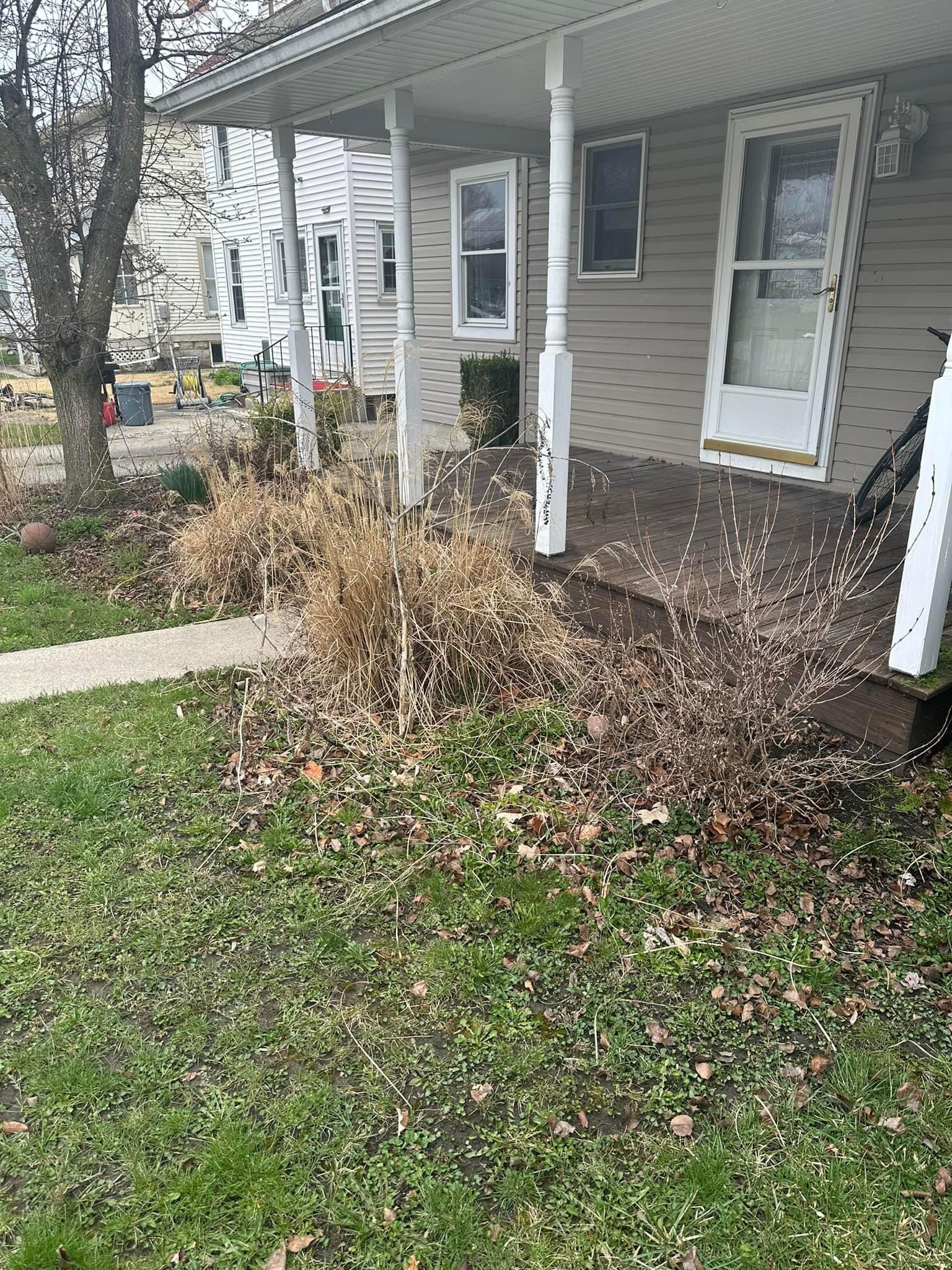  for OT Lawn and Landscaping LLC in Carey, OH