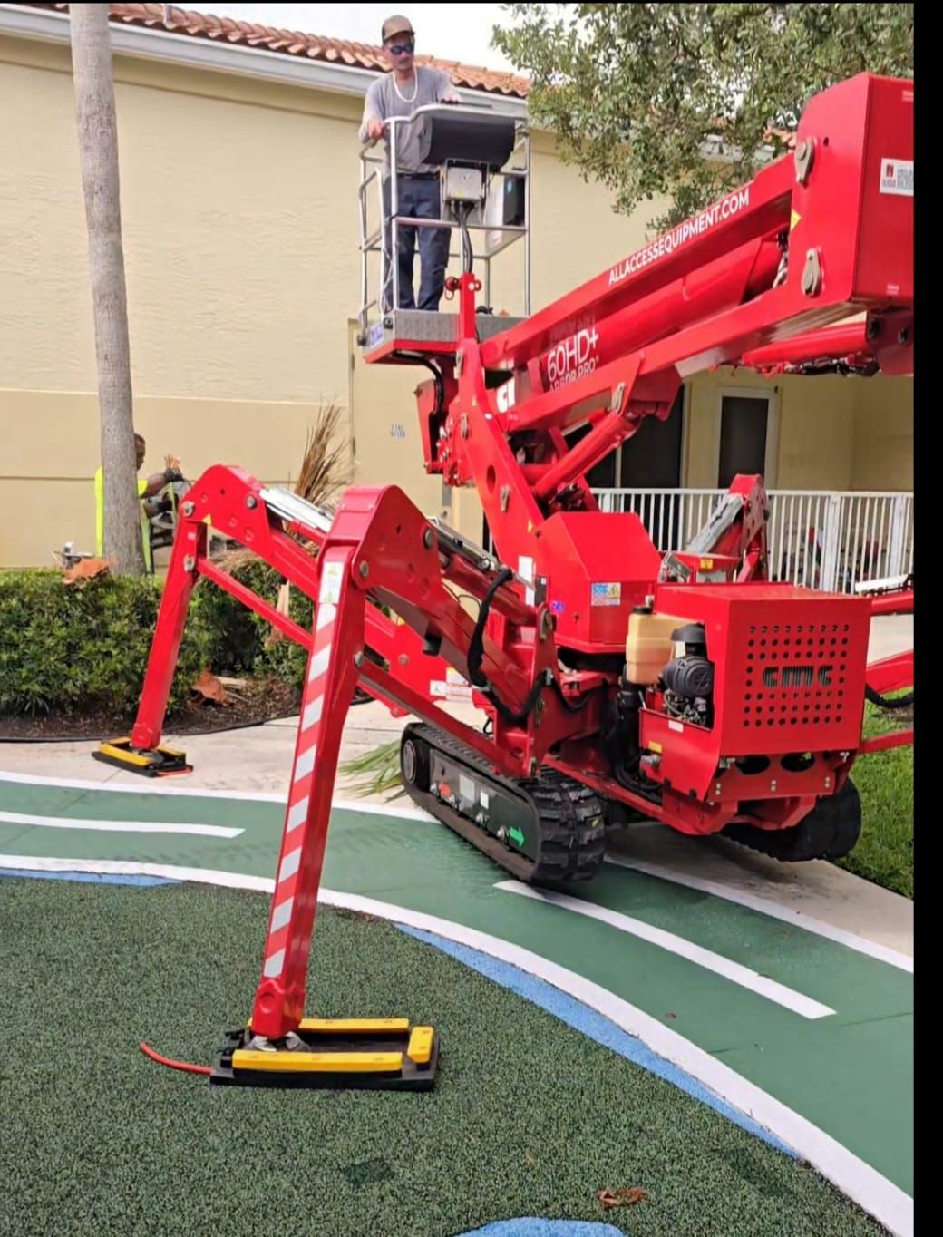  for Bridgewater Arbor Care LLC in Jupiter, FL