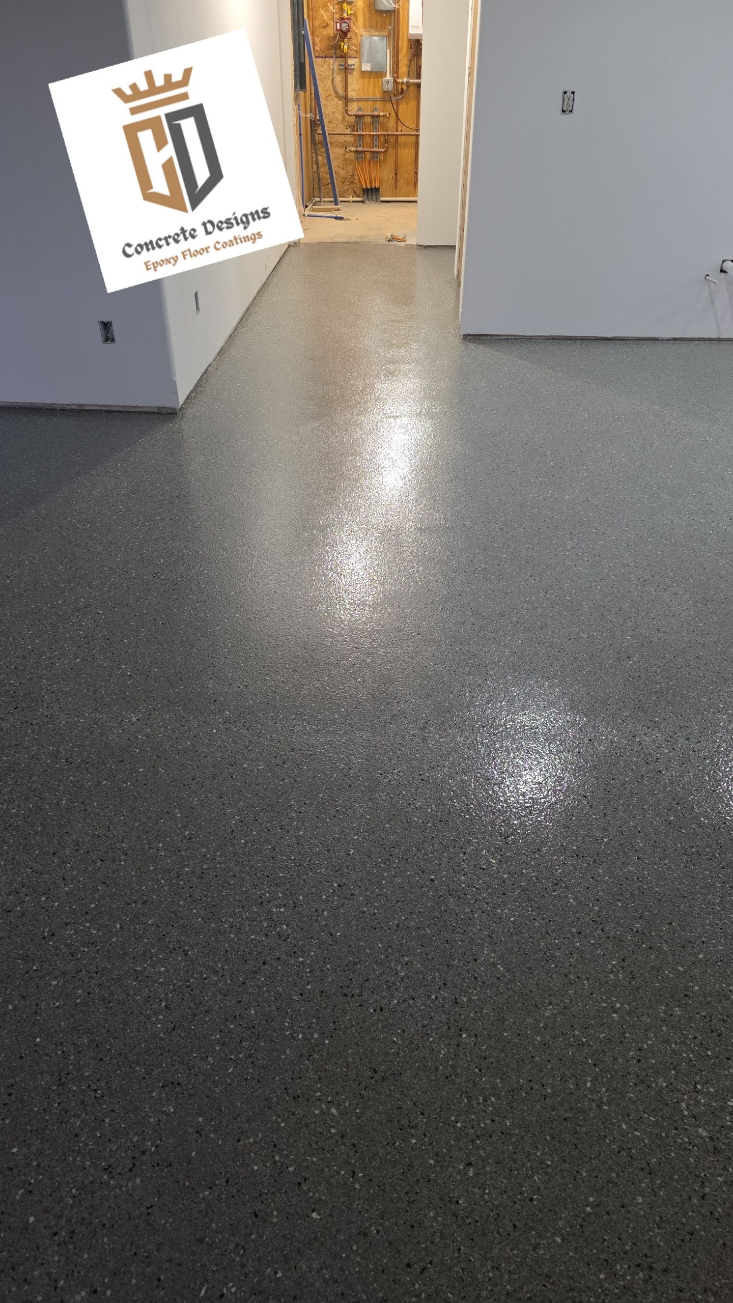  for Concrete Designs LLC in Thief River Falls, MN