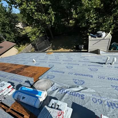  for Roofing Install Near Parker City, IN in Pendleton, IN