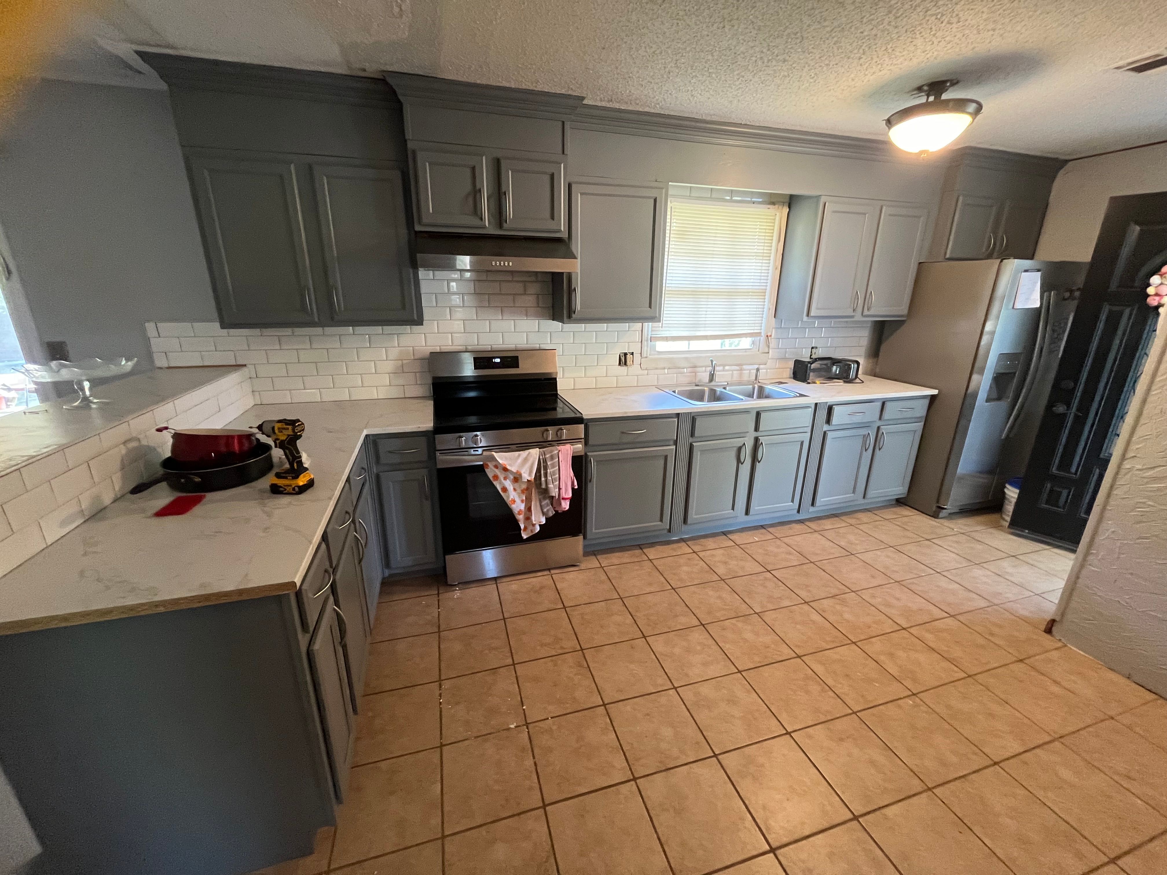  for Hackney Home Renovations in Warner Robins, GA