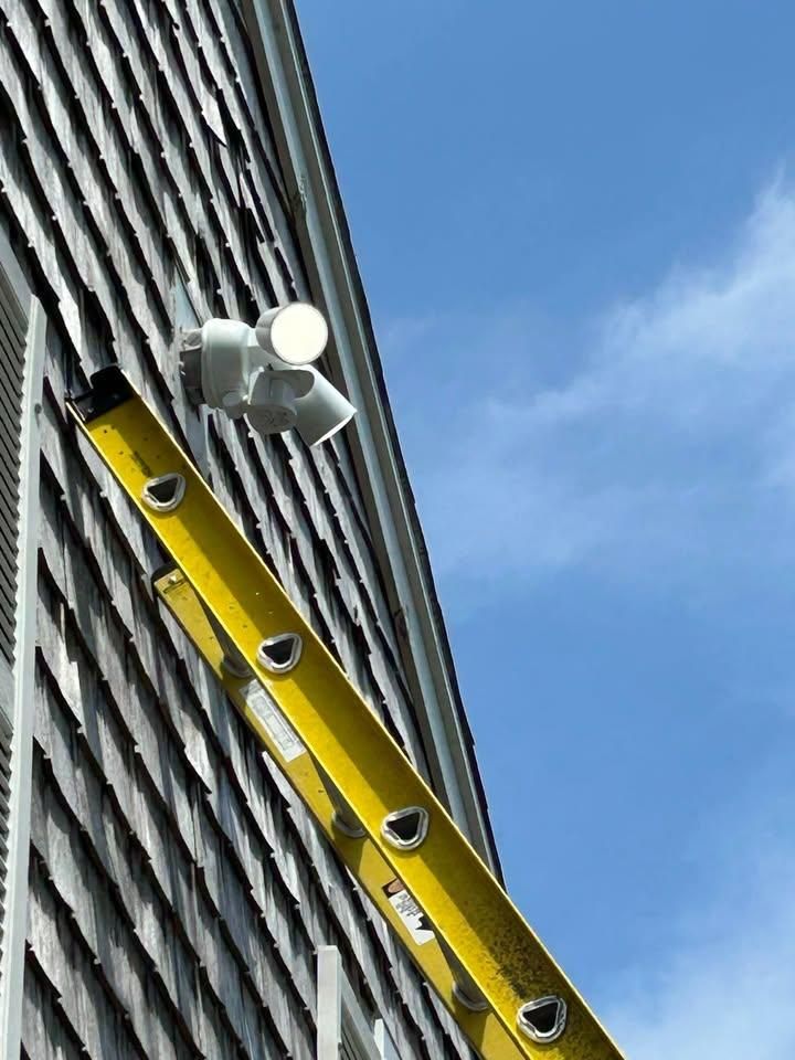  for Ryan Crowley, Journeyman Electrician in East Wareham, MA