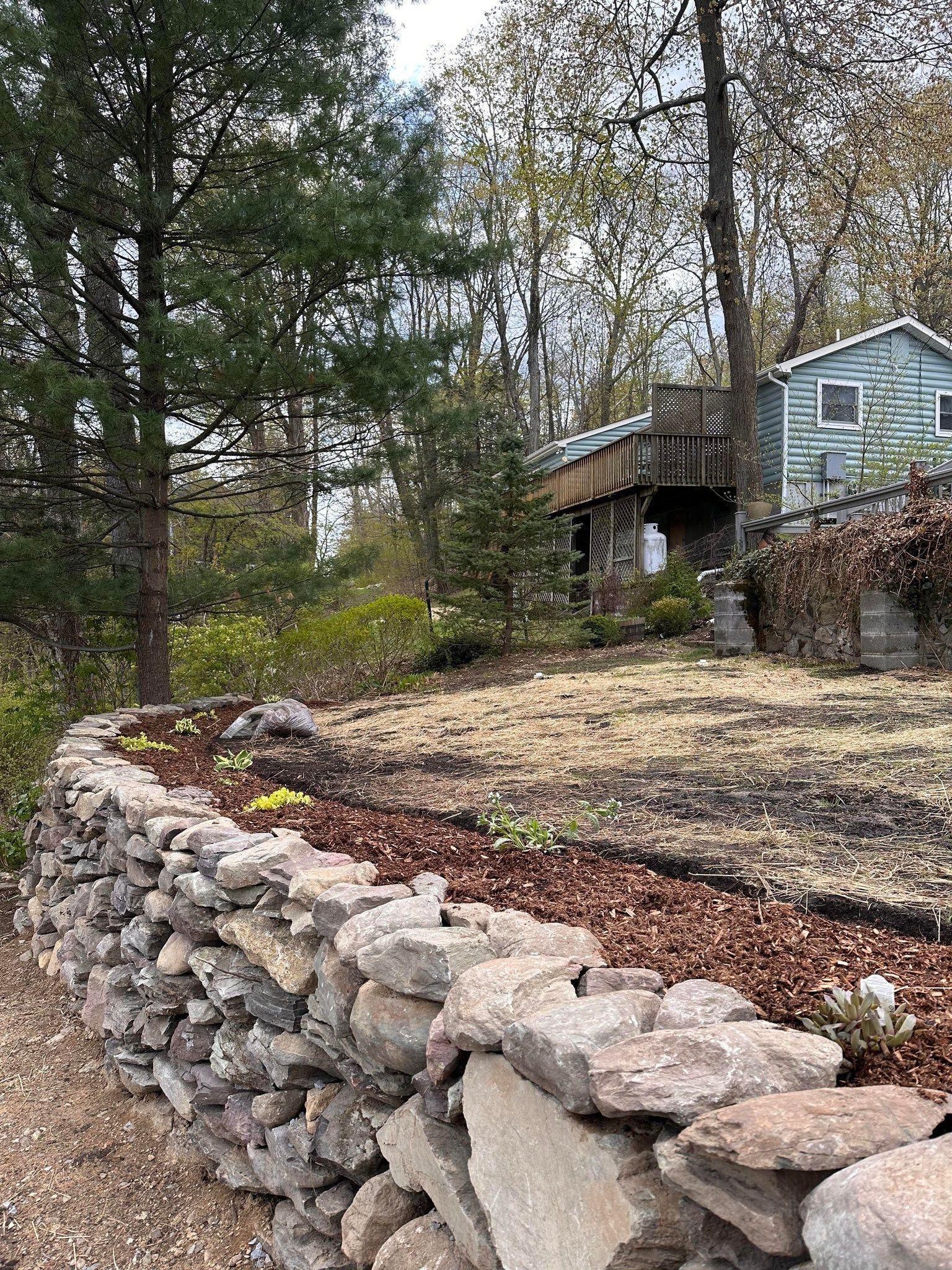 All Photos for Wantage Fence & Stonework, LLC in Wantage, New Jersey