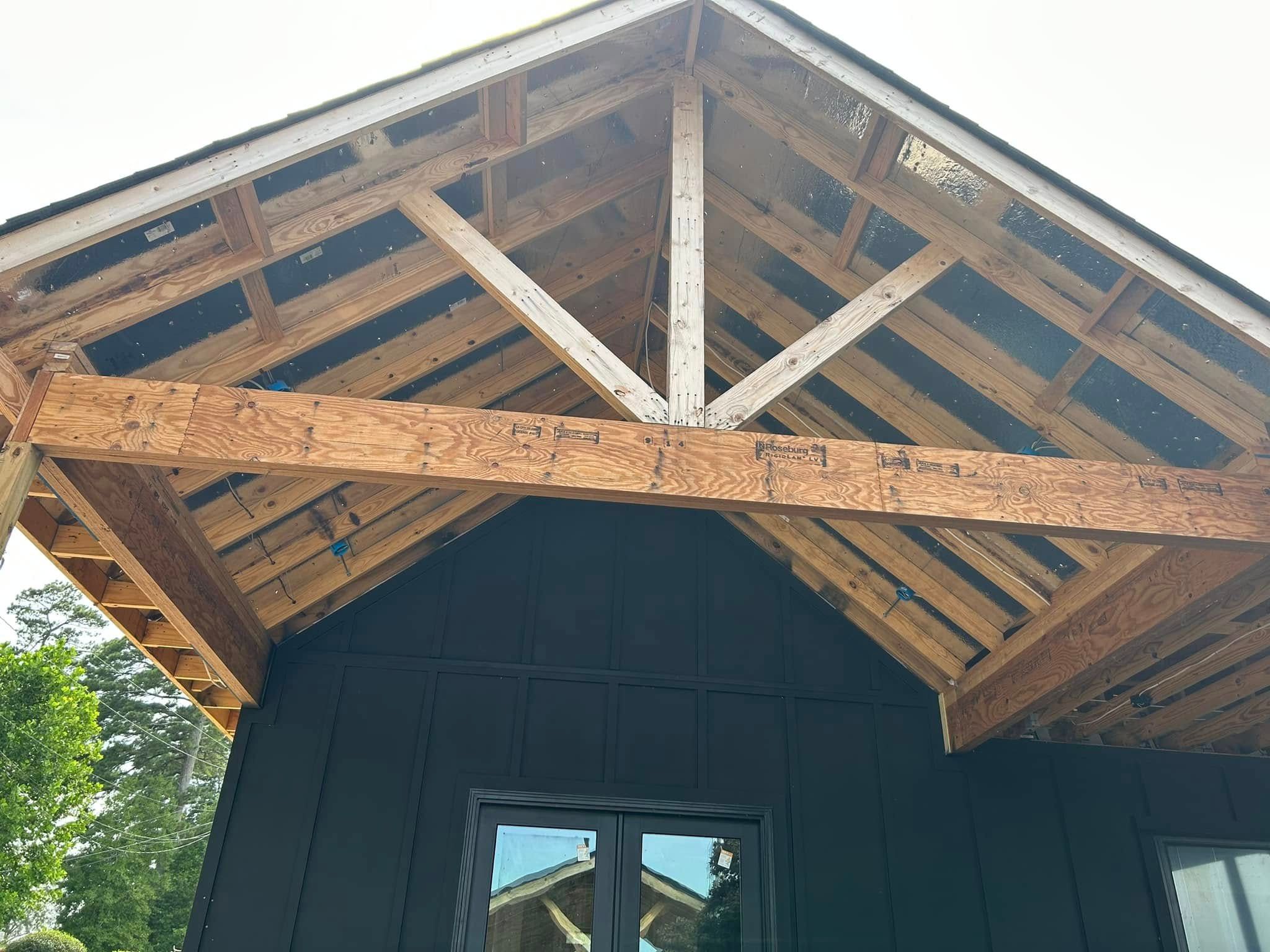  for Well Hung Windows & More in Hot Springs, AR