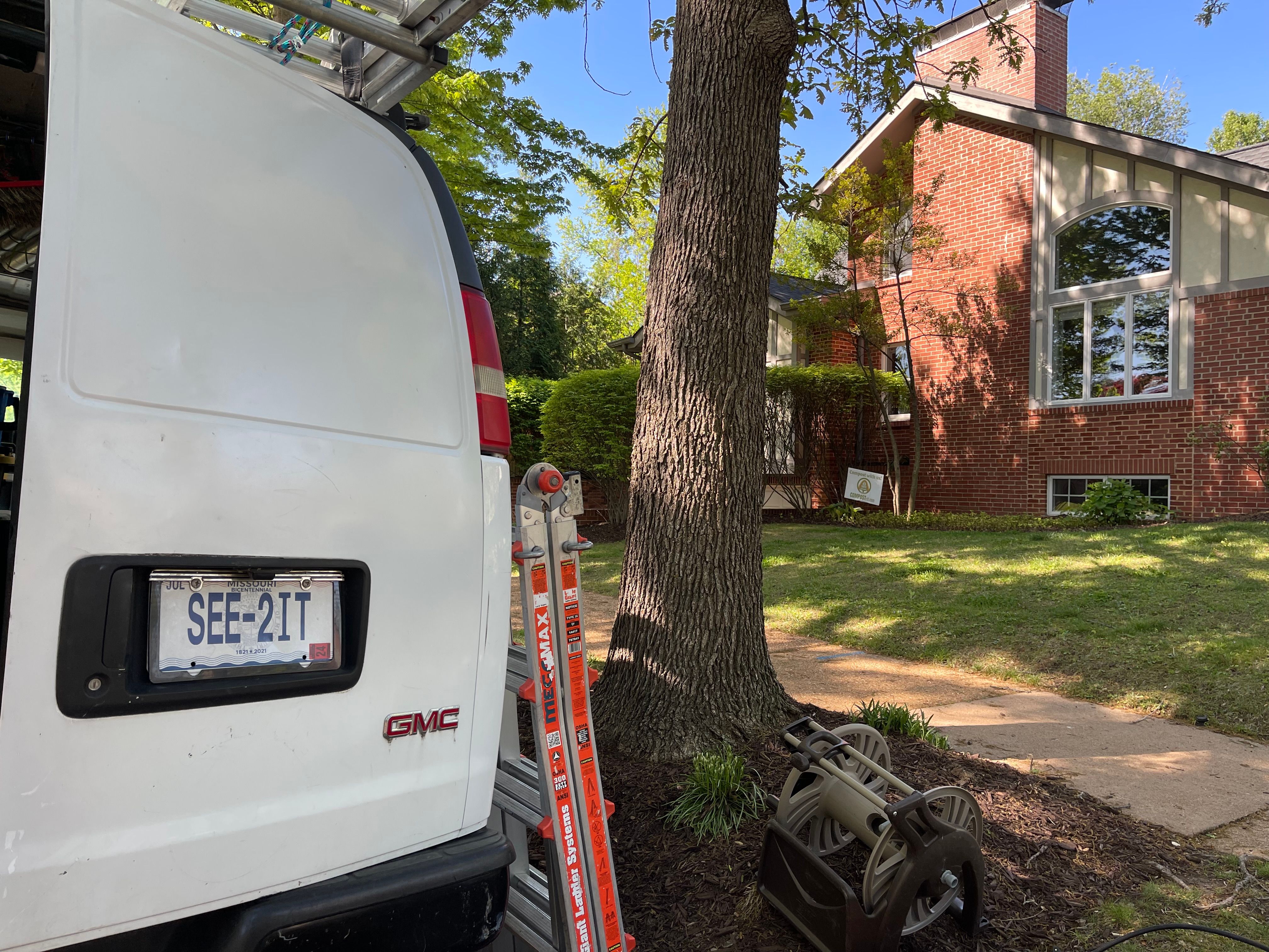  for See2it Clean in St Louis, MO