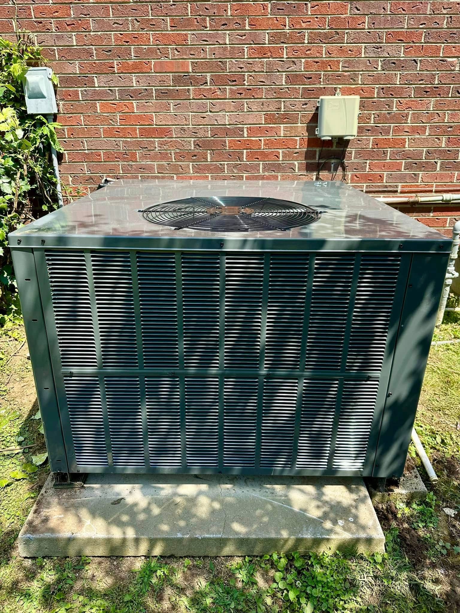  for Jarrell’s Quality Heat and Air in Murfreesboro, TN