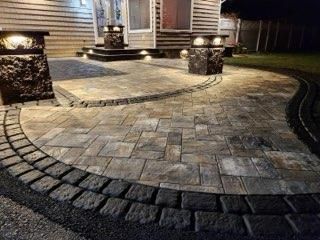  for Lakeside Foundations and Masonry in Garden City, NY