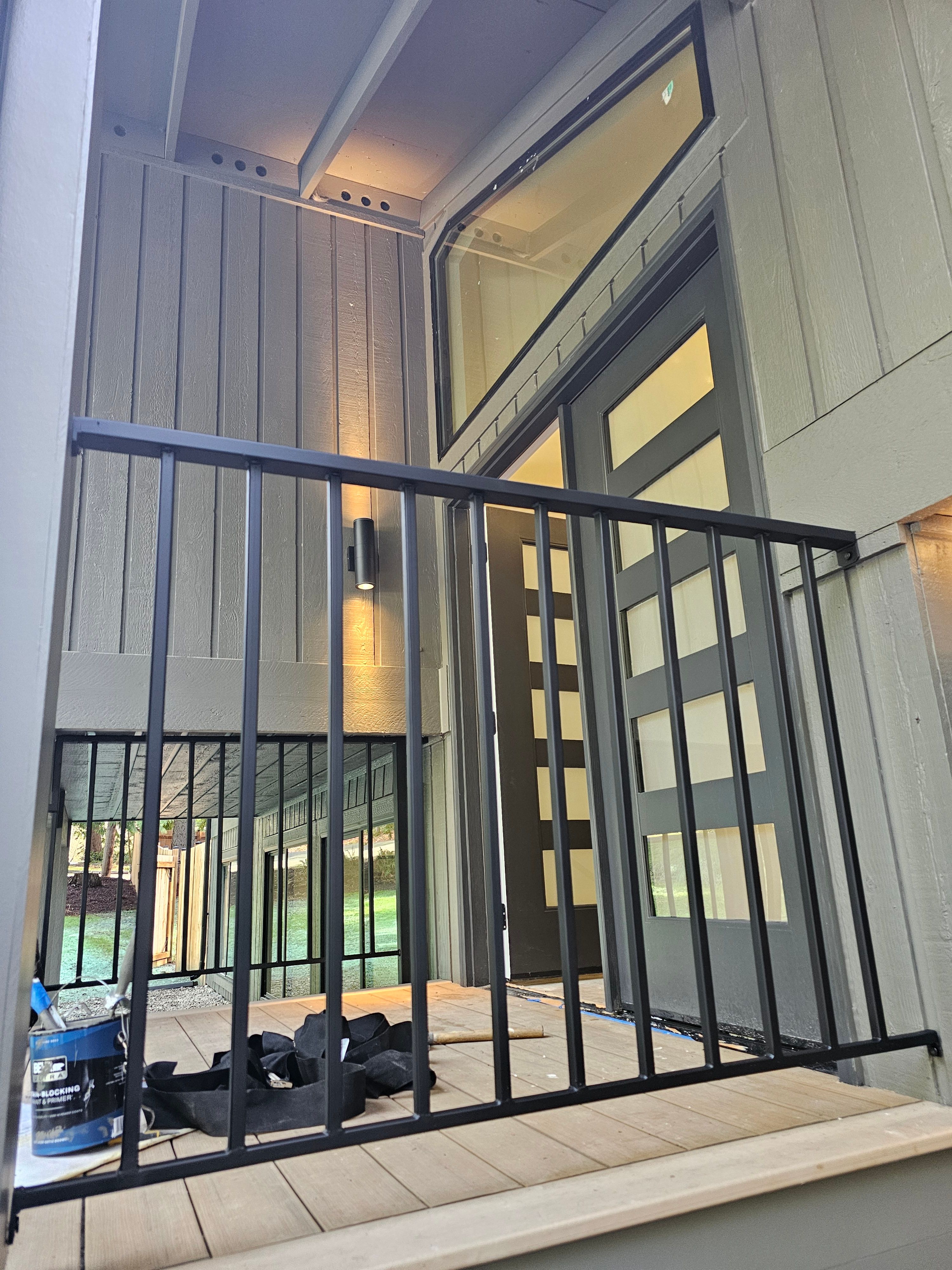  for Custom Gates Welding, LLC. in Auburn, WA