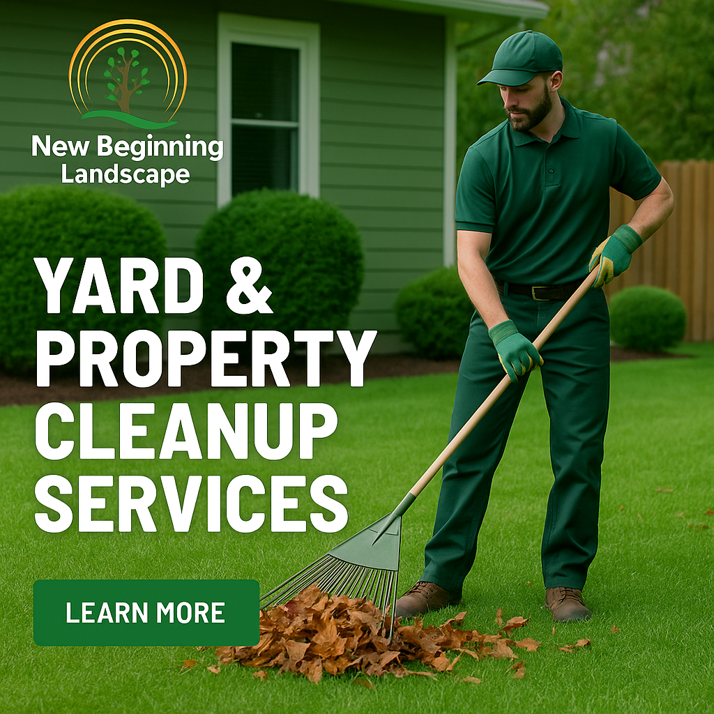  for New Beginning Landscape & Remodel LLC in Atlanta, GA