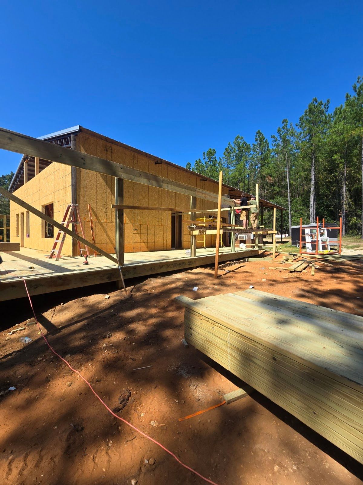 All Photos for T & R Grantham Enterprises in Crestview, FL