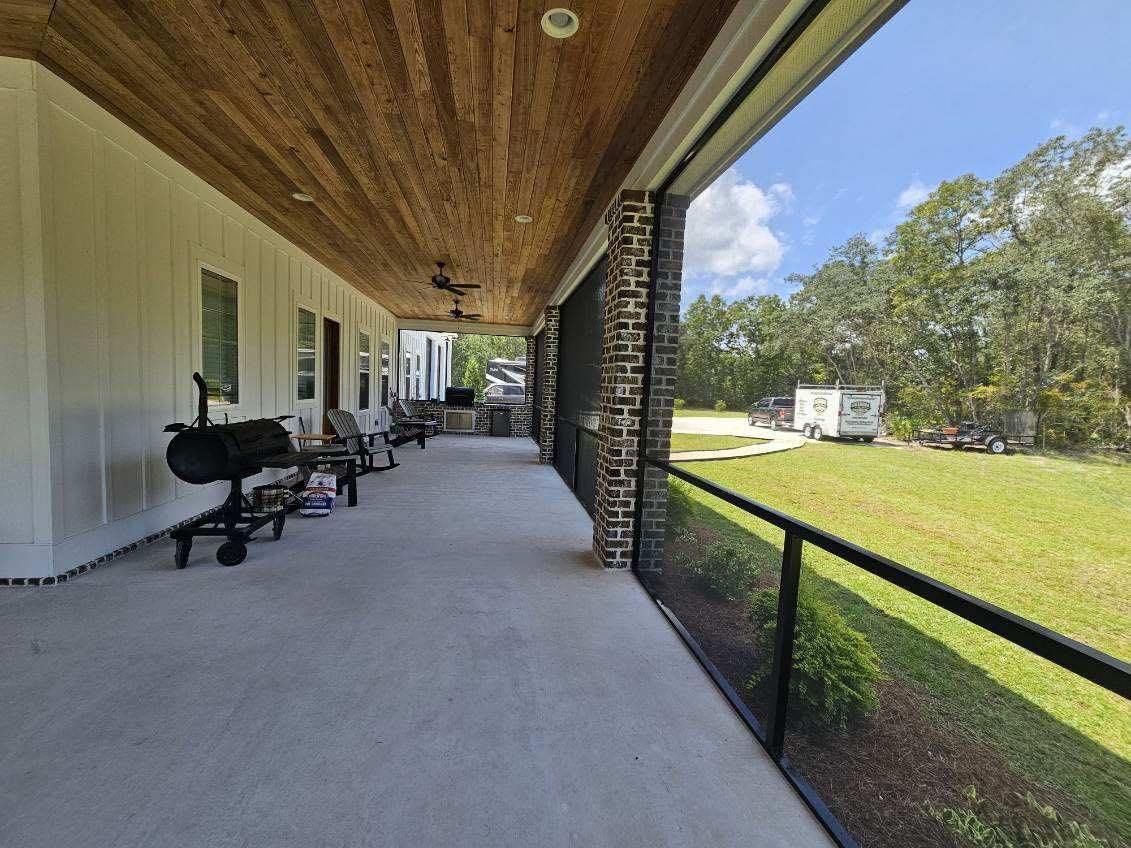  for Outdoor Living-Rooms in Richmond hill, GA