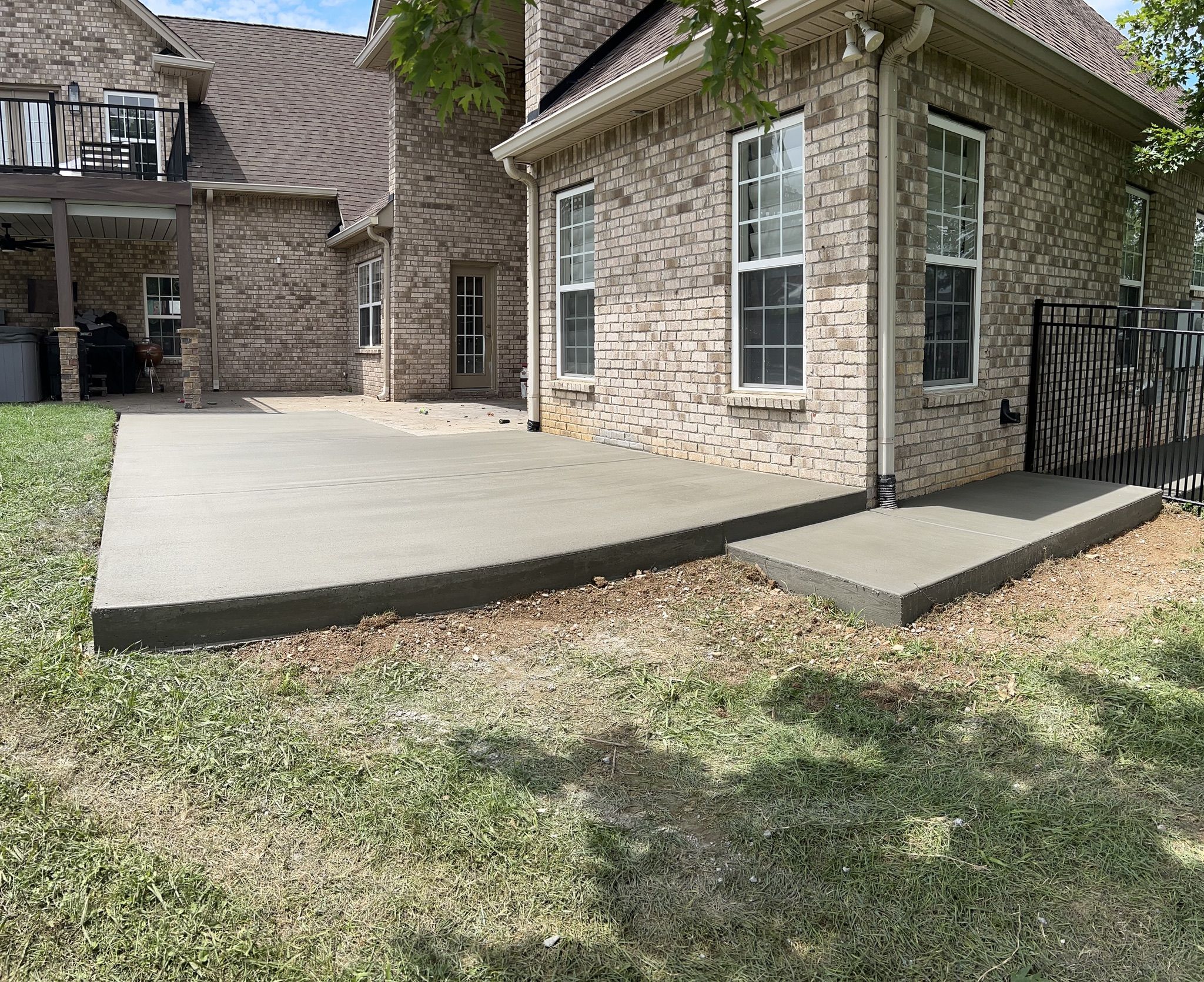  for Premier Concrete Scapes in Murfreesboro, TN