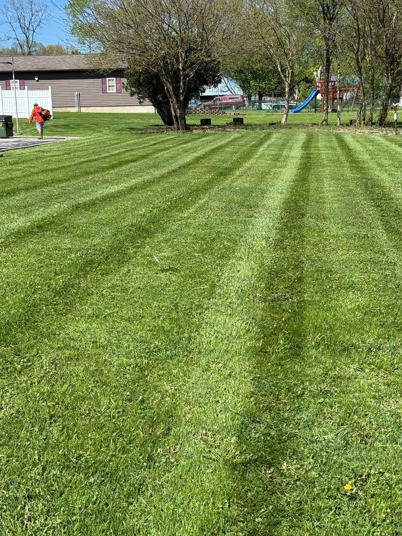  for Next Level Outdoor Services in Akron, OH
