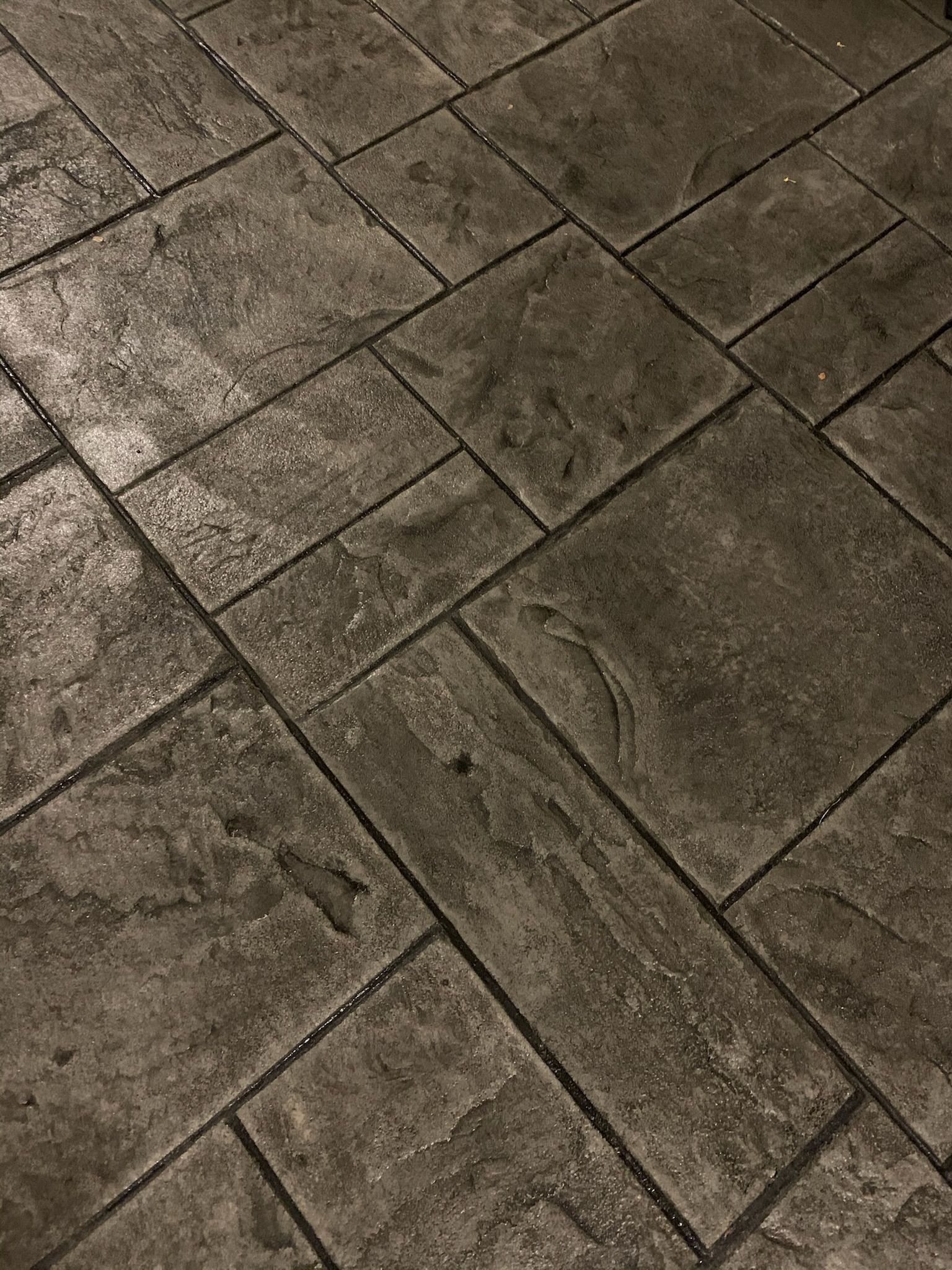  for Keen Decorative Concrete in Corpus Christi, TX