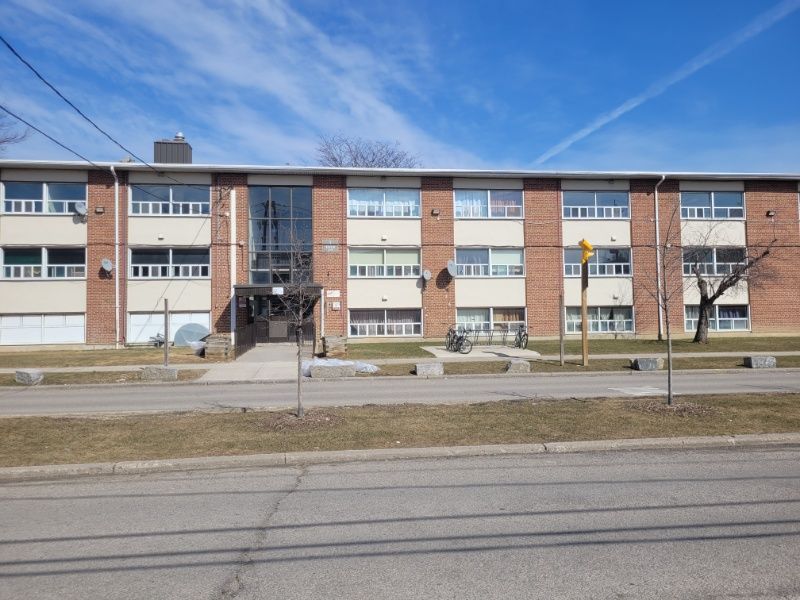  for Triumph Inc - Repair & Maintenance in Scarborough, ON