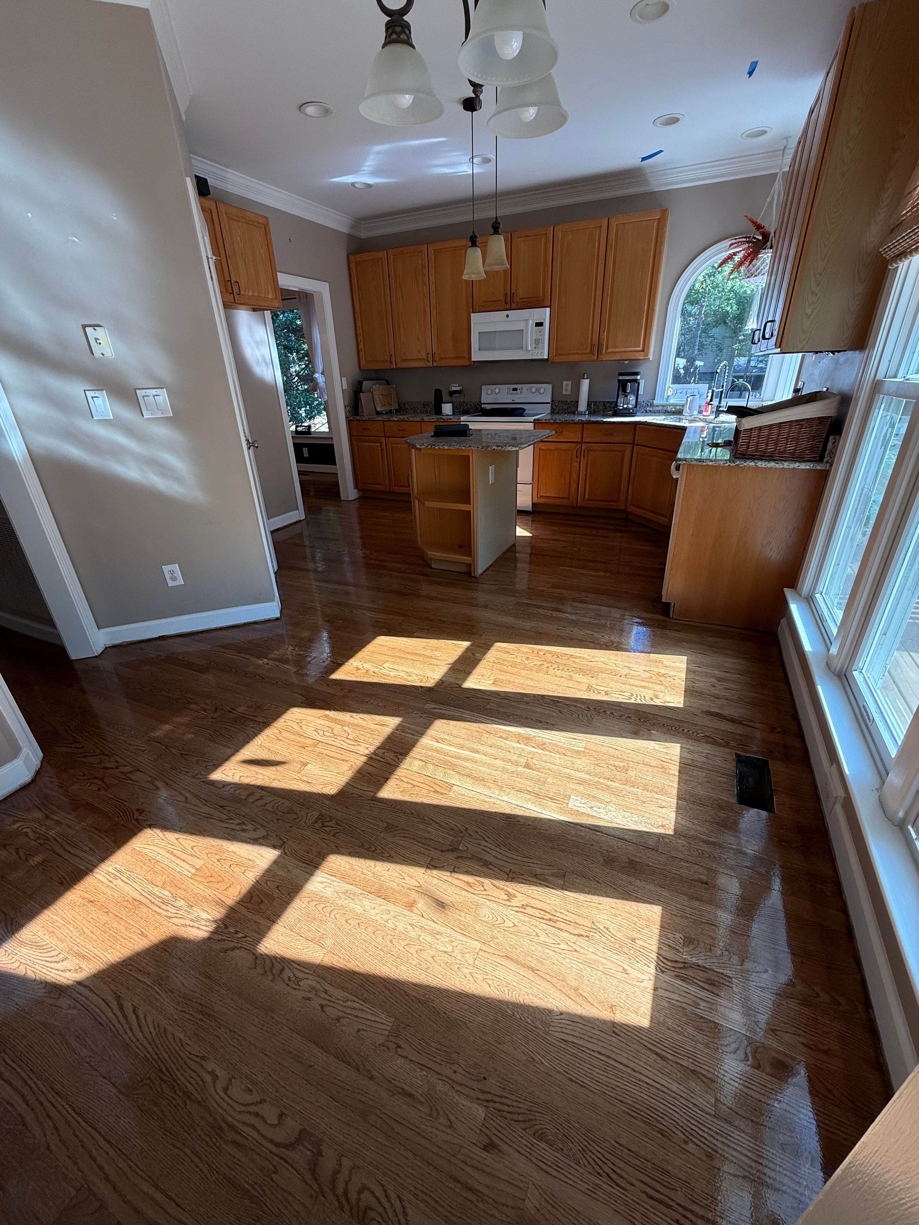  for Master Hardwood Floors in Raleigh, NC