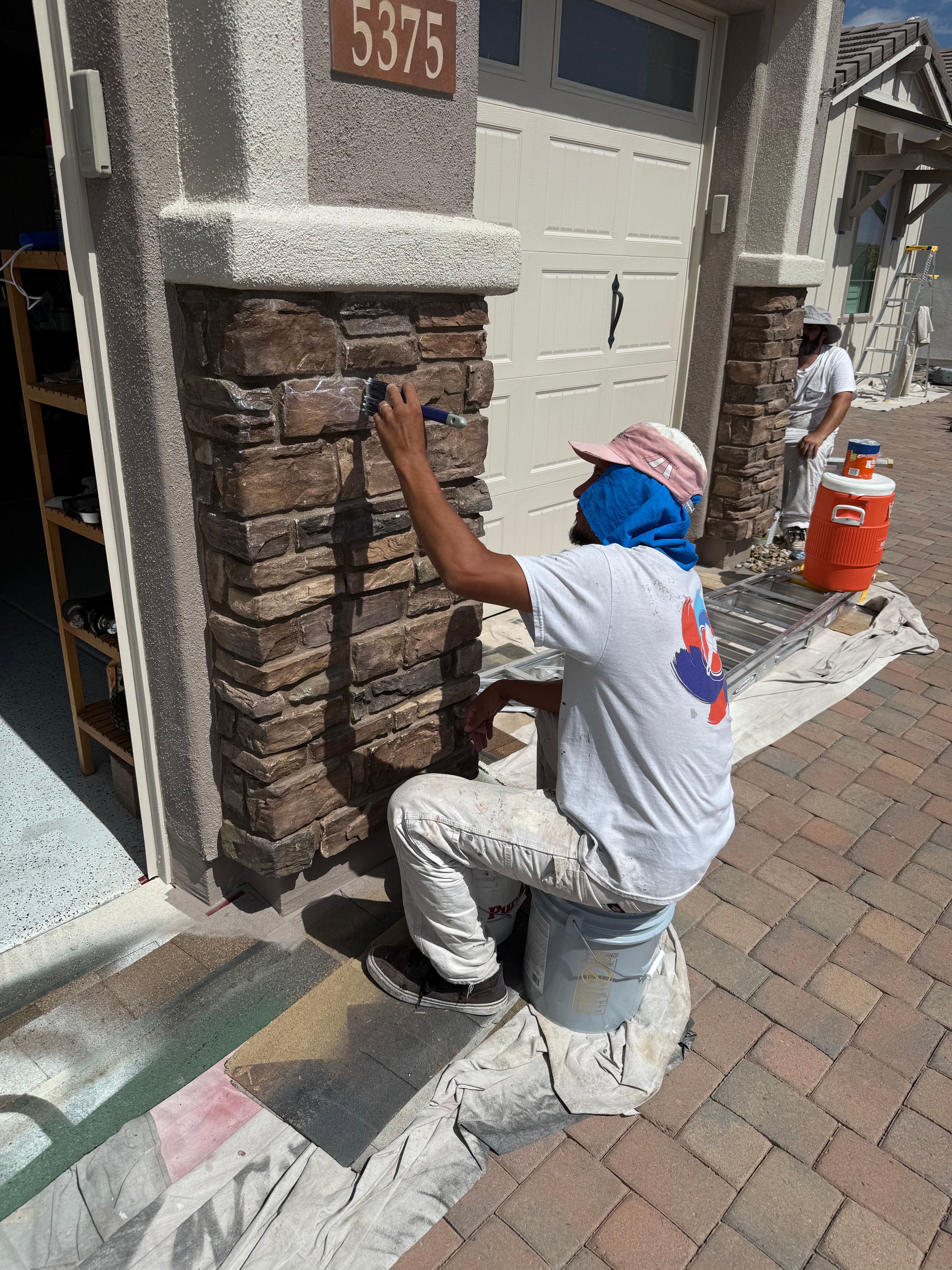  for True Vision Painting in Prescott Valley, AZ