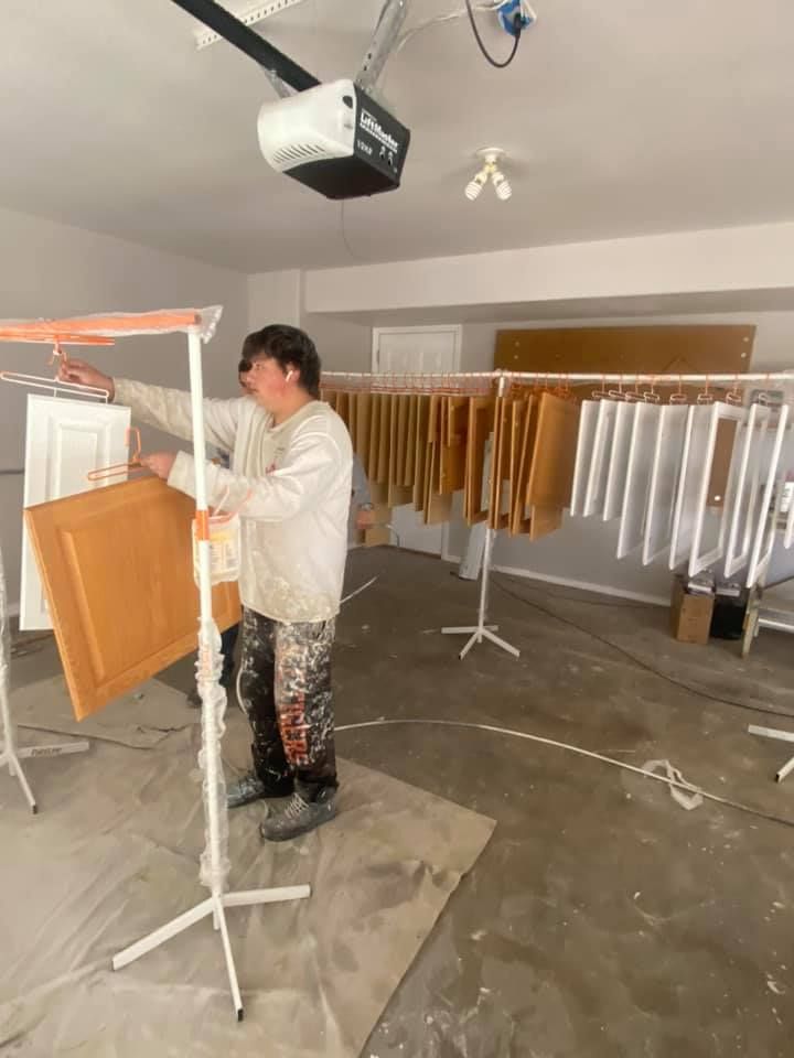  for Conquer Painting & More in Albuquerque, NM