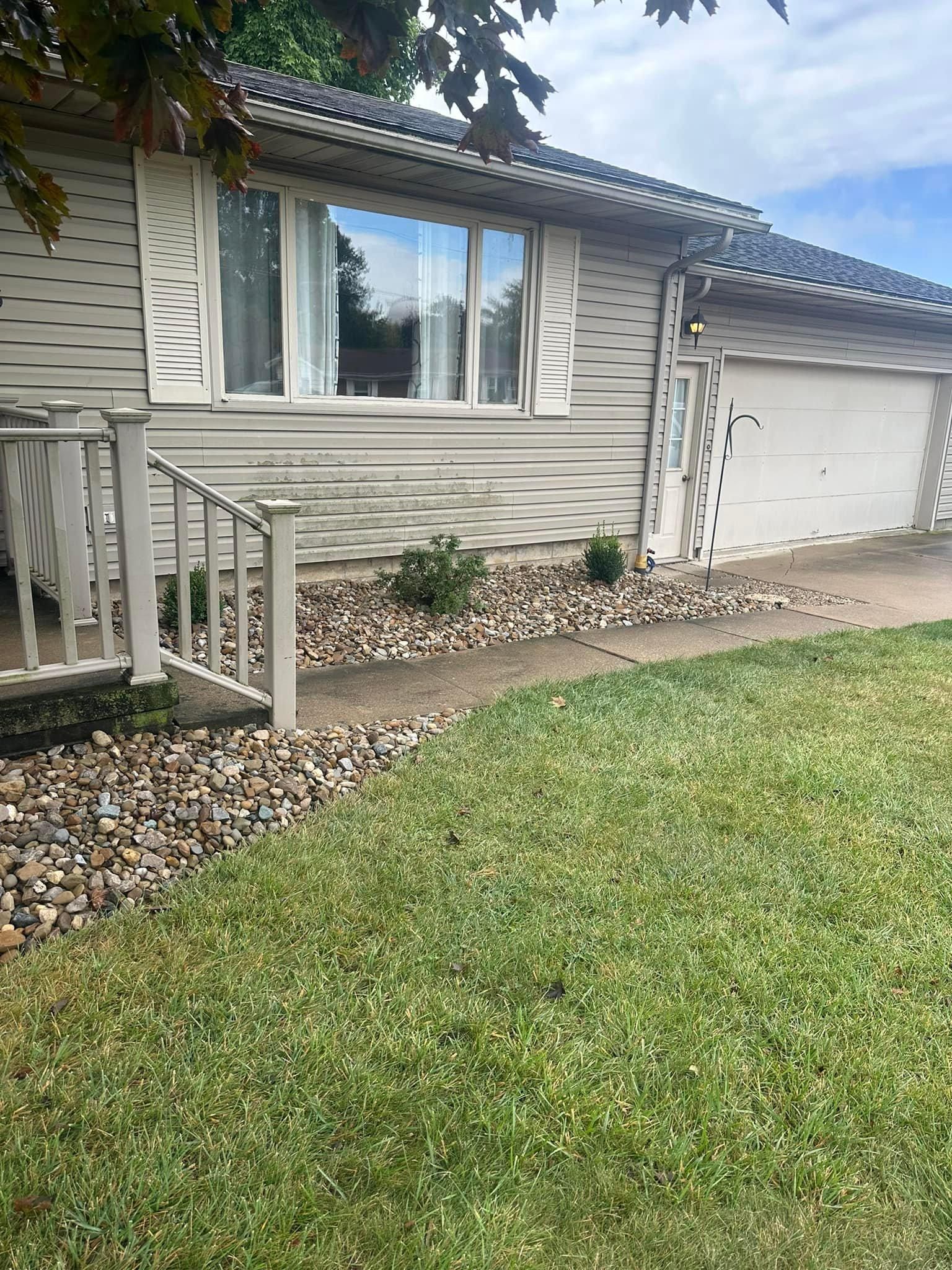  for OT Lawn and Landscaping LLC in Carey, OH