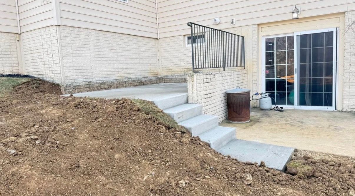  for PNA General Services in Baltimore, MD