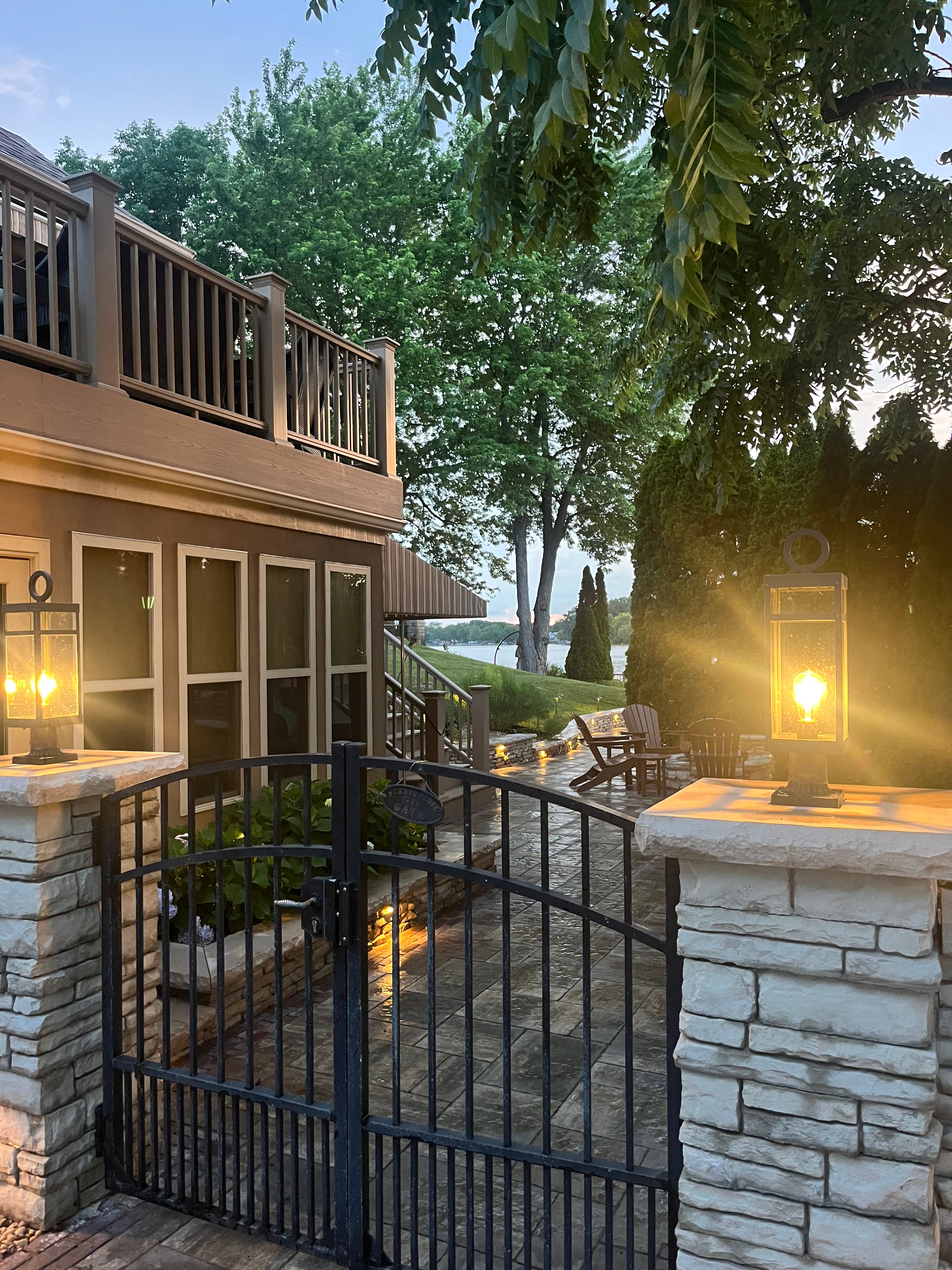  for Elevate Landscape & Hardscape in West Jefferson, OH