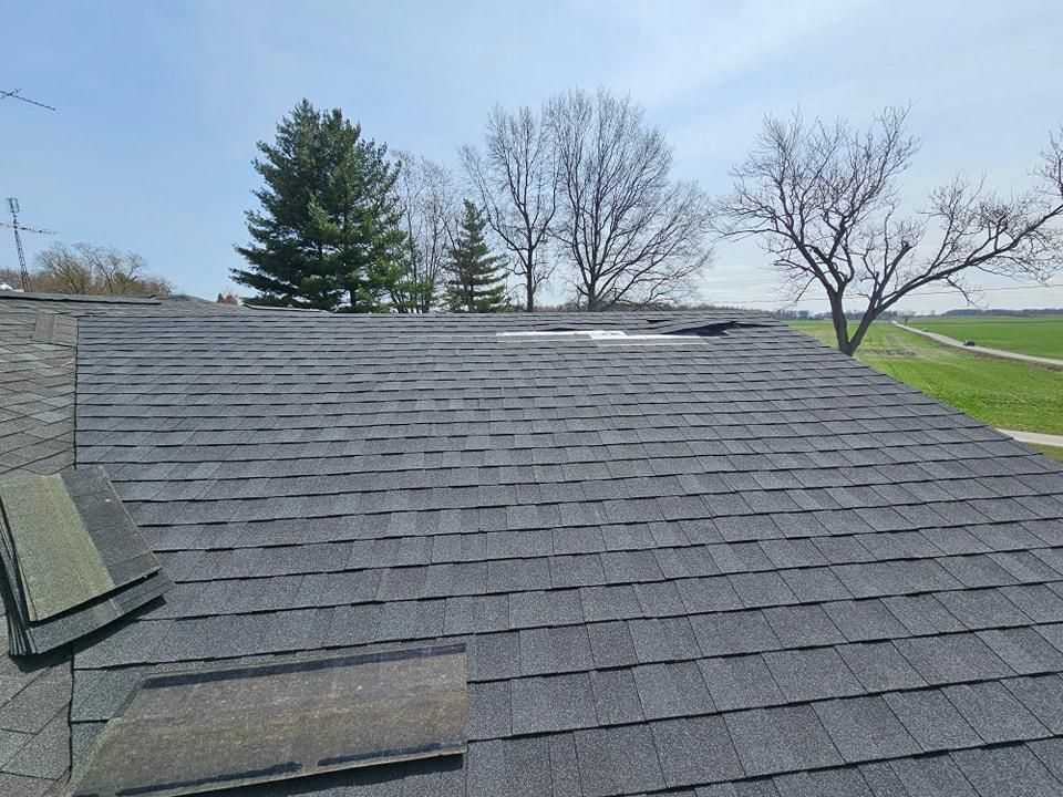  for Richards Roofing & Construction in Logansport, IN