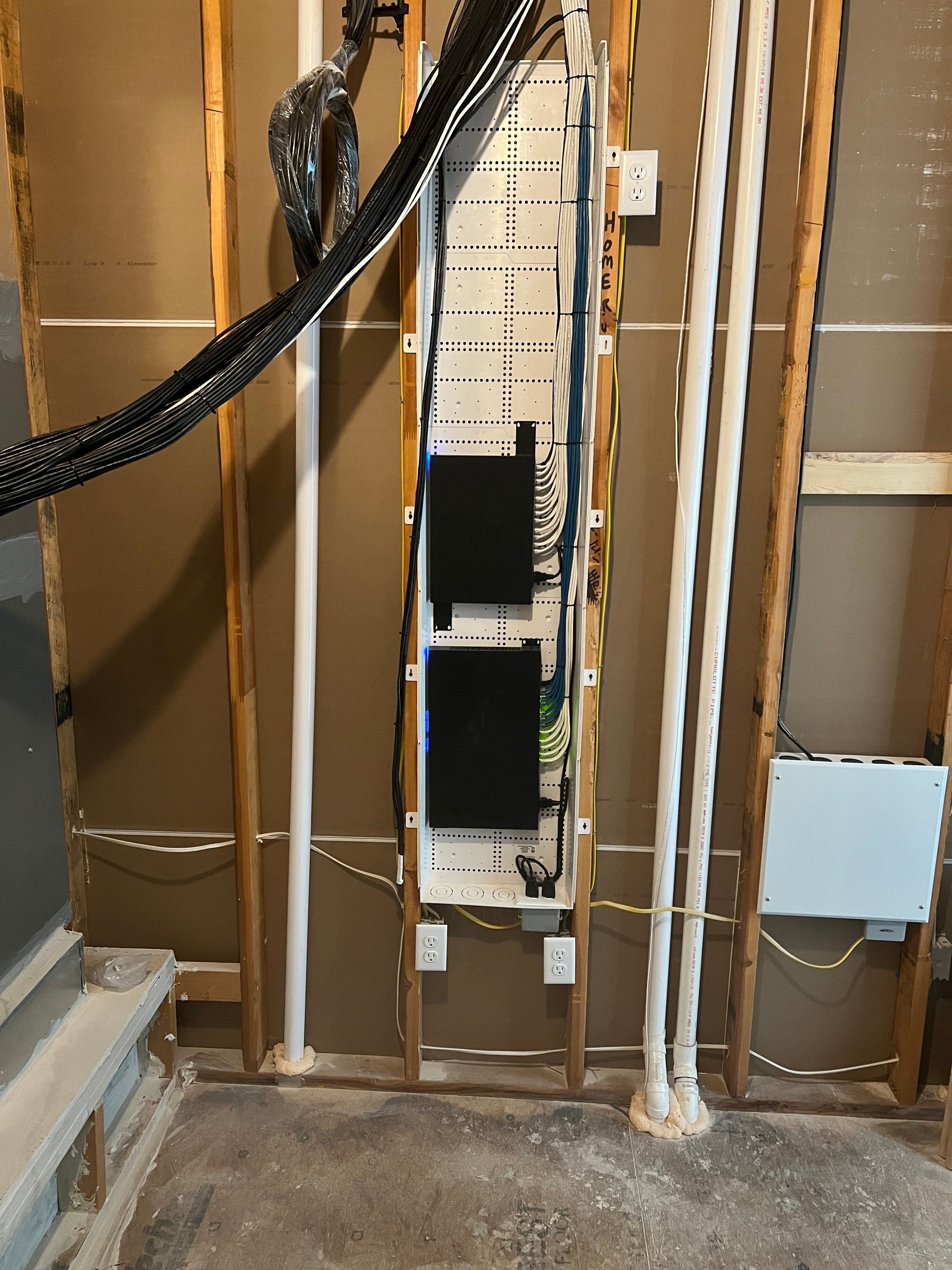Audio and Video for Light It Up AV and Turf in Keller, TX