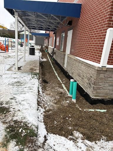  for The Drain Force in Cleveland, OH