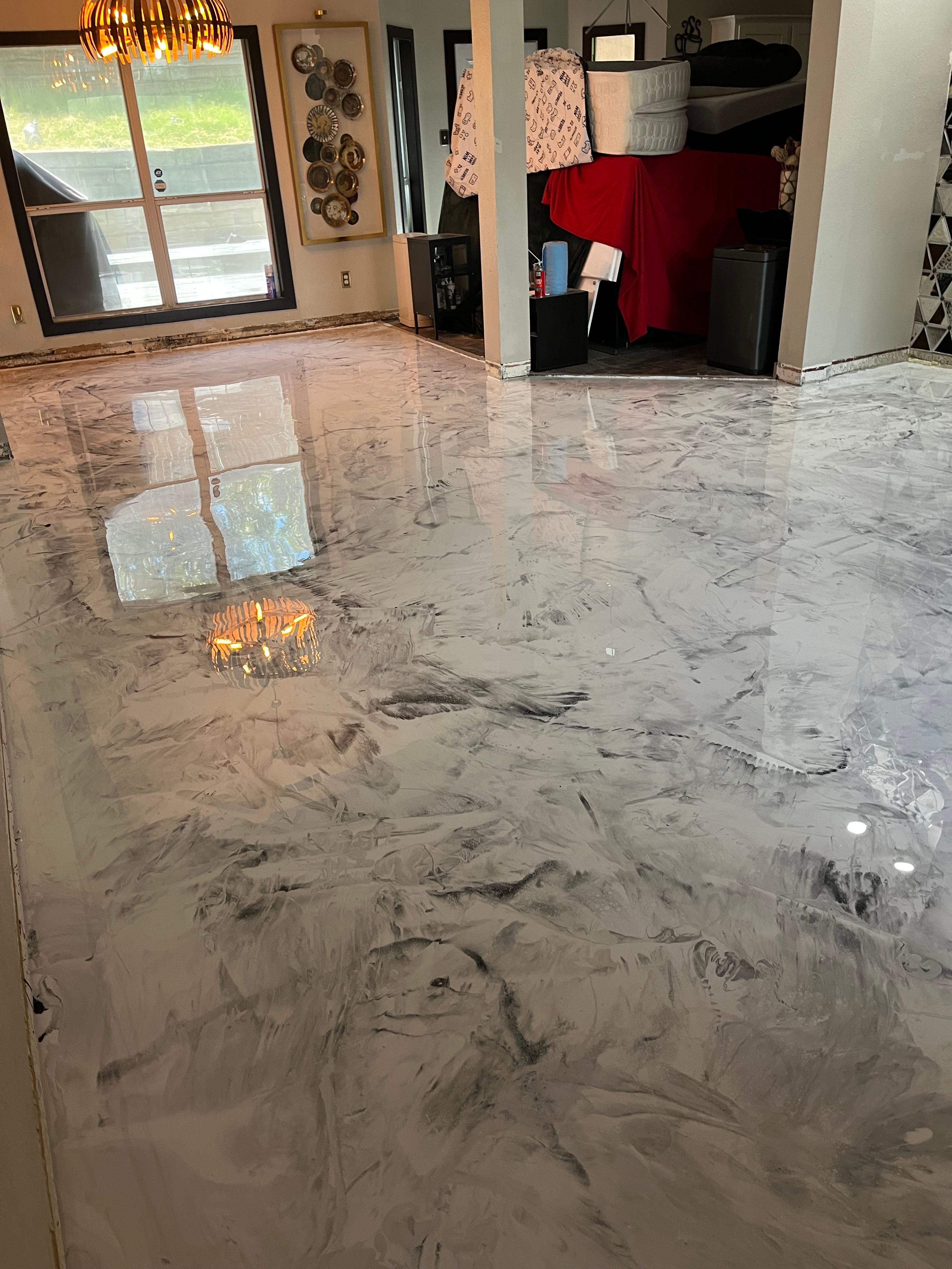  for EverCoat Surface Solutions in Fort Worth, TX