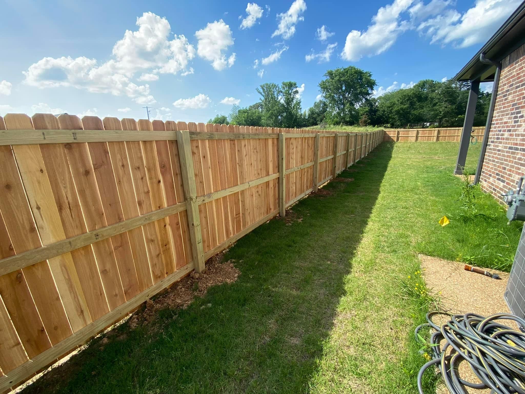  for Manning Fence, LLC in Hernando, MS