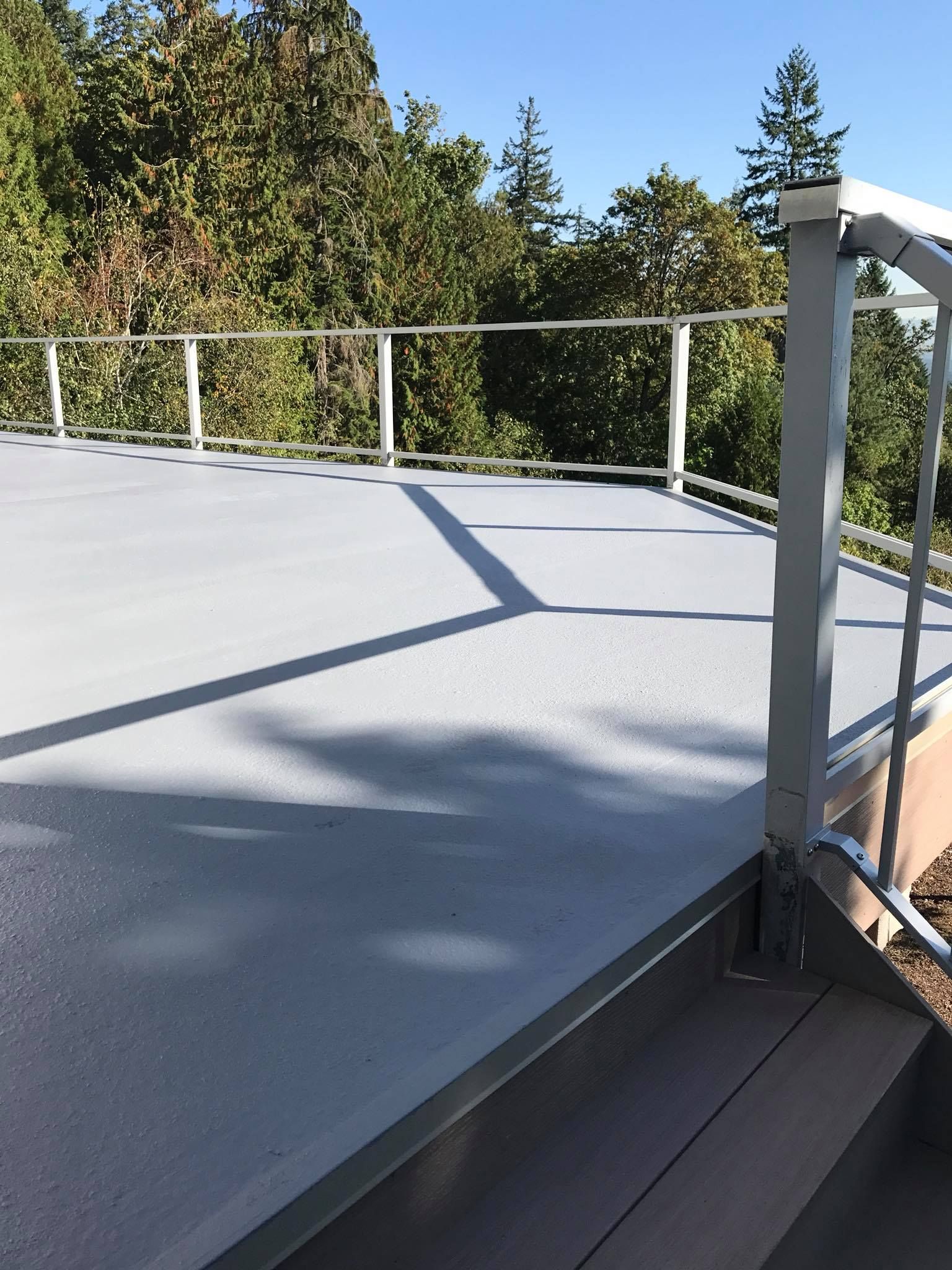 Exterior Renovations for J. Jensen Enterprises in Renton, WA