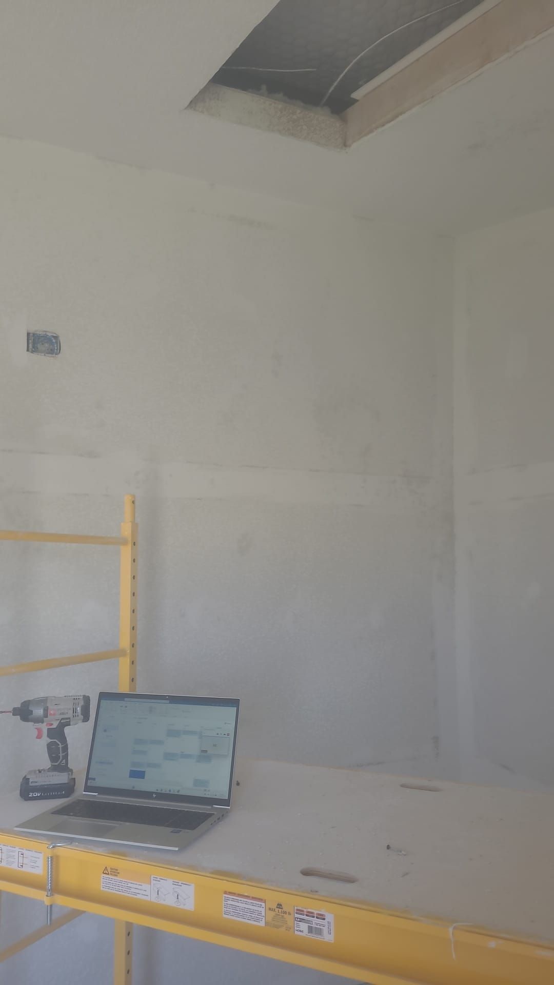 Vet Clinic Remodel for Prairie Land Properties LLC in Lubbock, TX