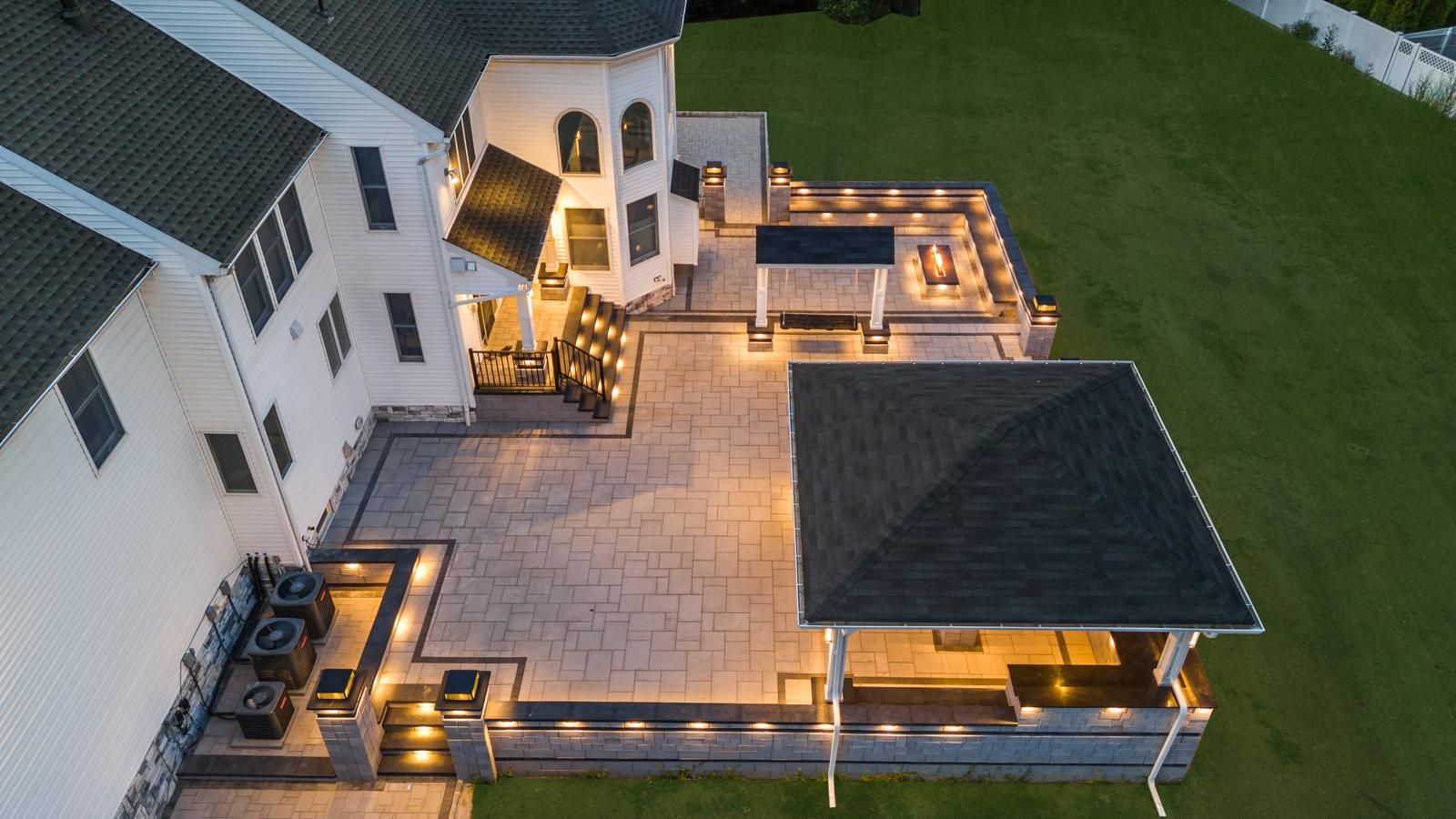  for Buildsmore Contracting Inc in East Windsor Township, NJ