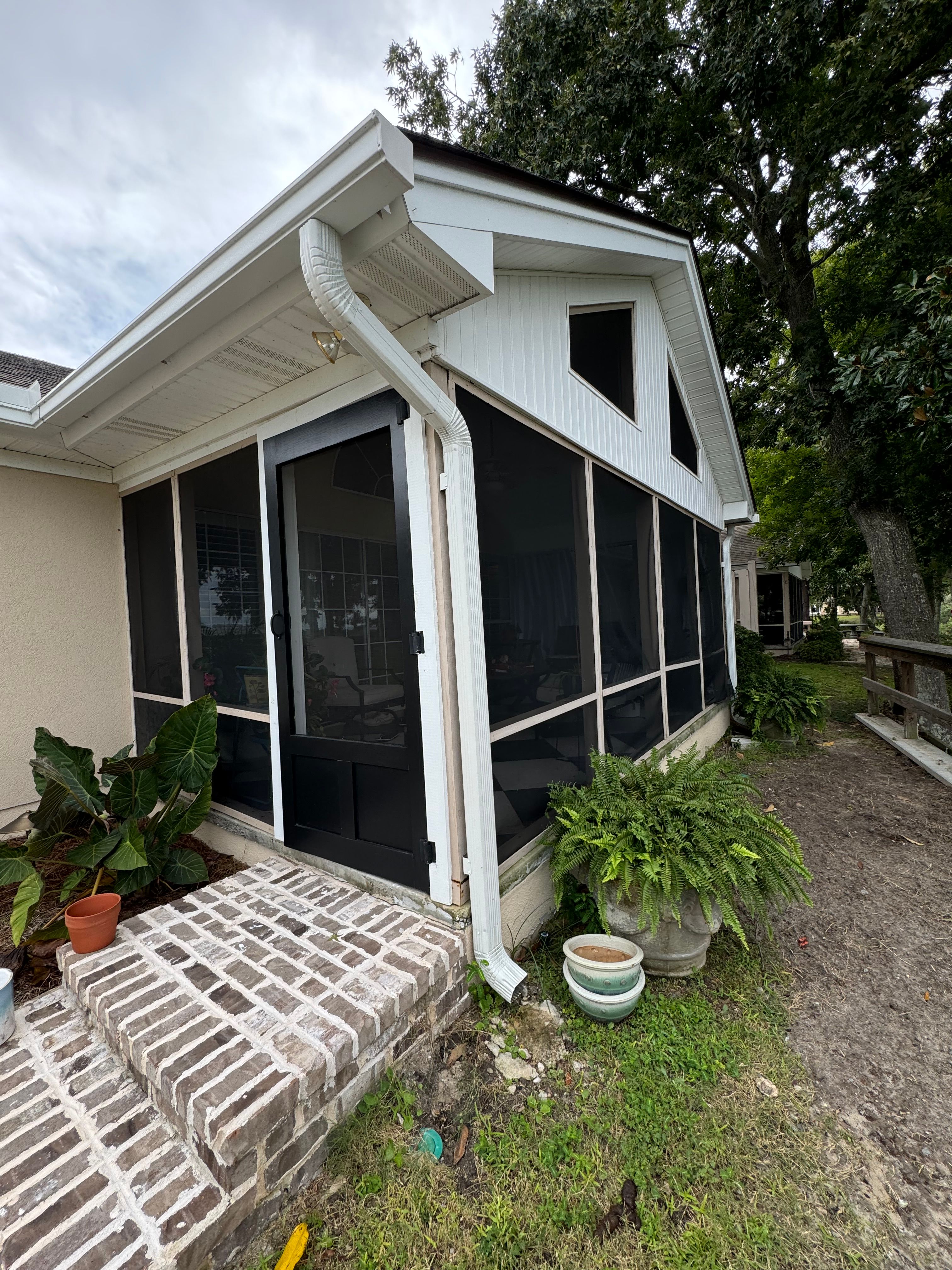  for DC Exteriors in Savannah, GA