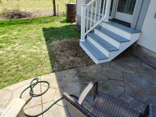  for The Fairfield County Remodeling Co. in Baltimore, OH