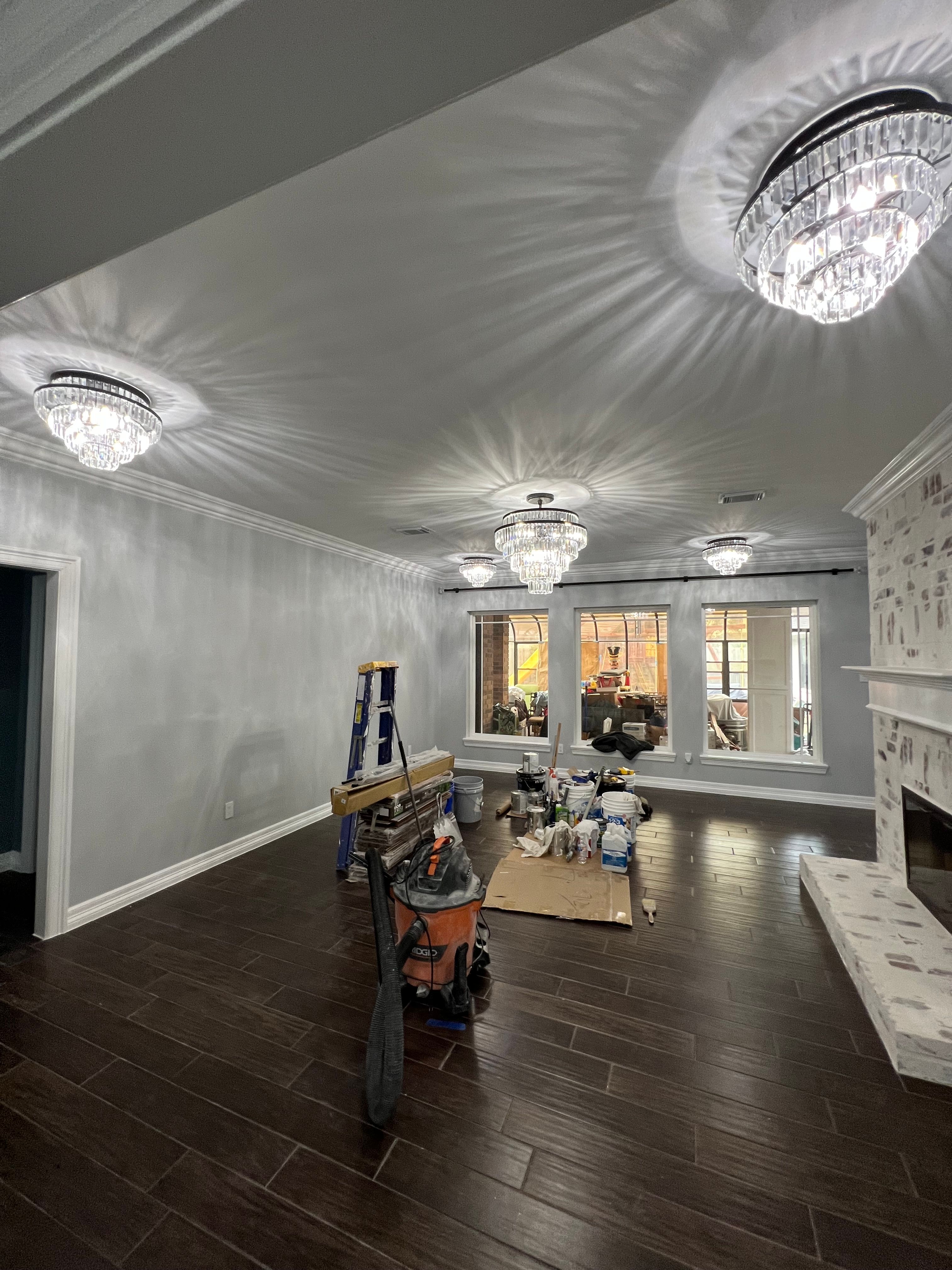  for A&N Painting And Renovations in Houston, TX