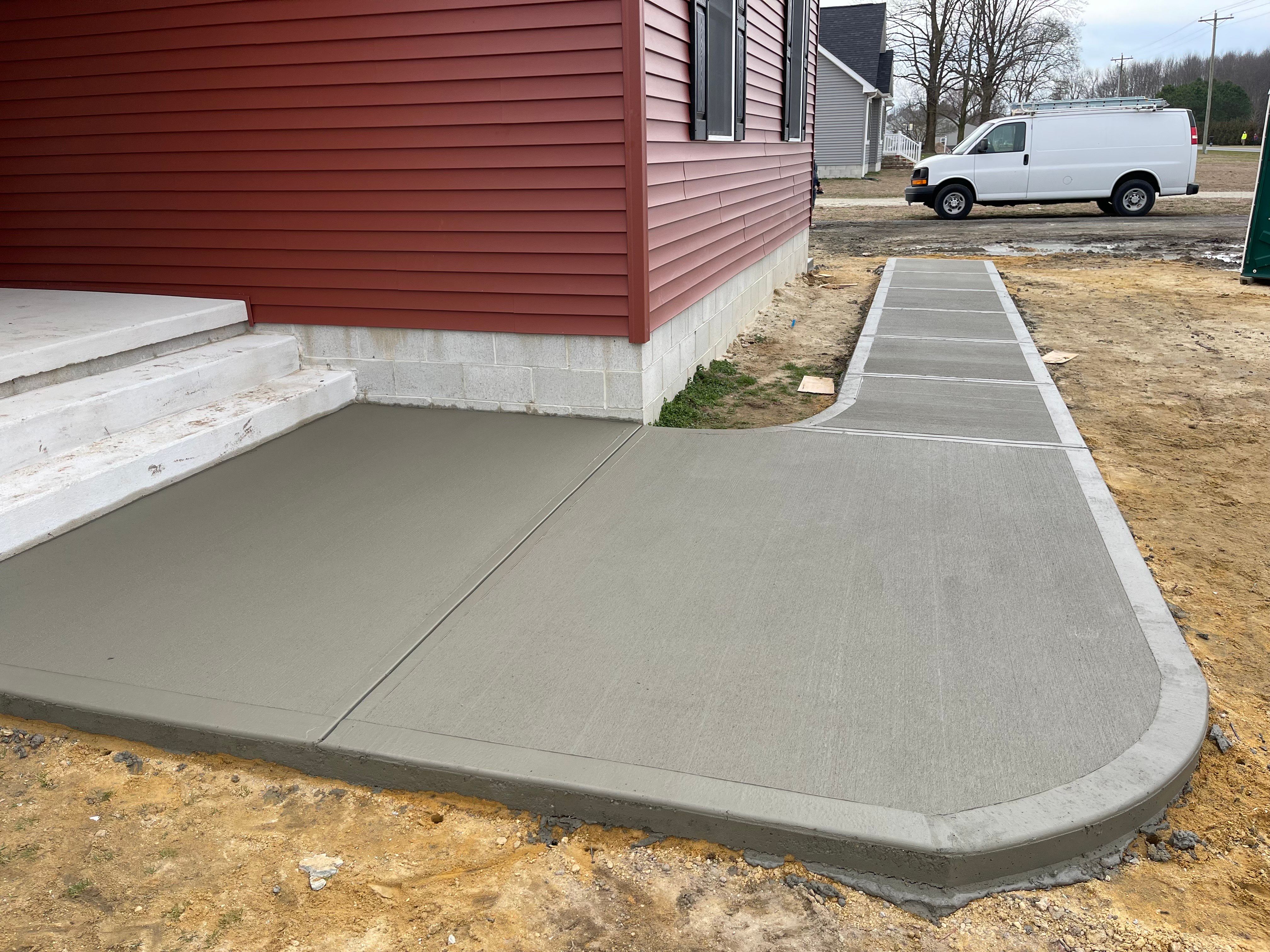  for Solid Ground Outdoor Living Solutions in Seaford, DE