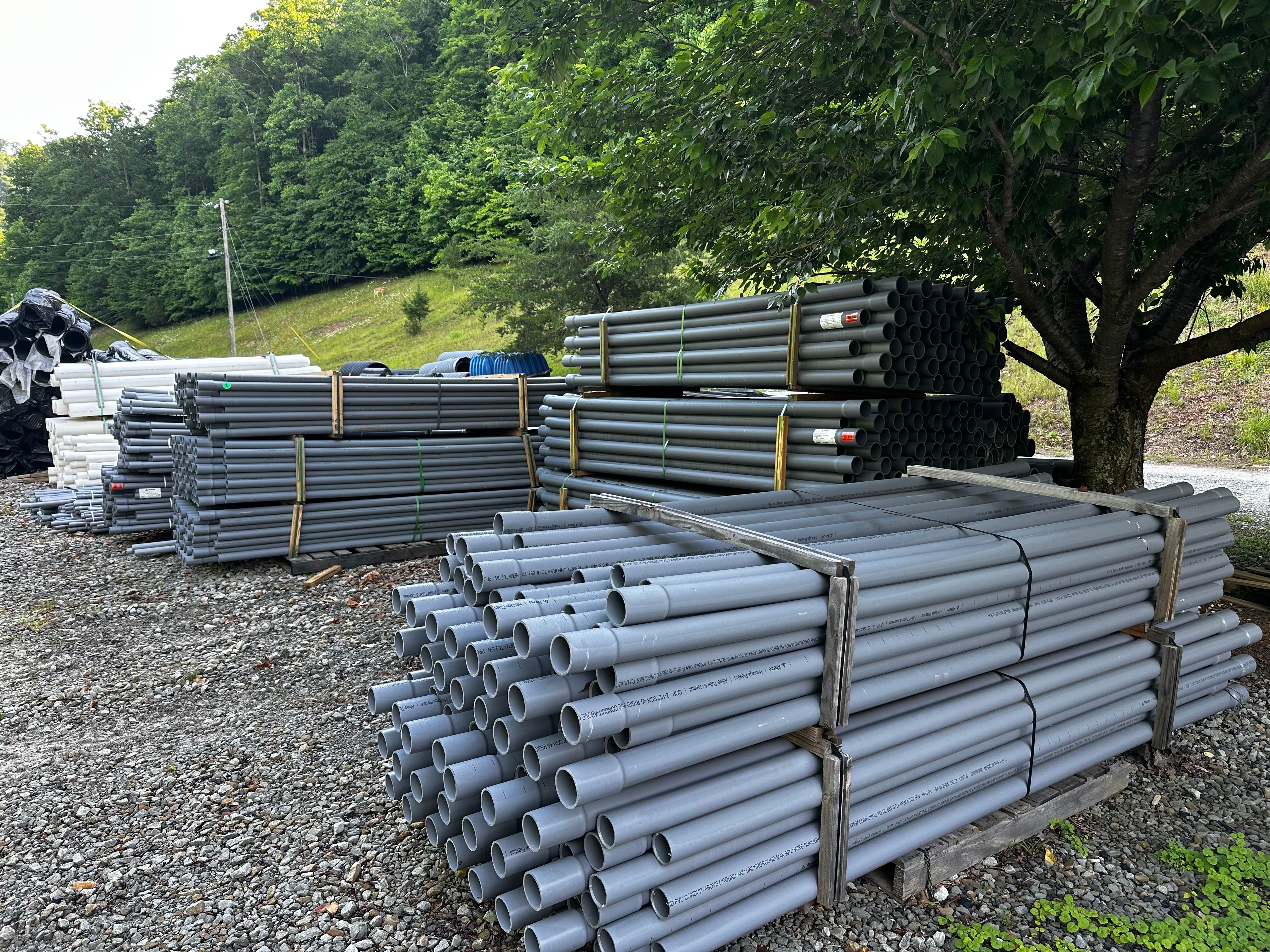  for SNL AERATION in Pecks Mill,,  WV