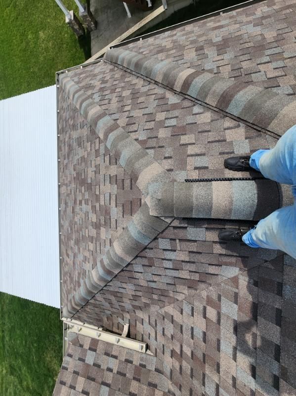  for Schelfo Roofing in Hamilton, IN