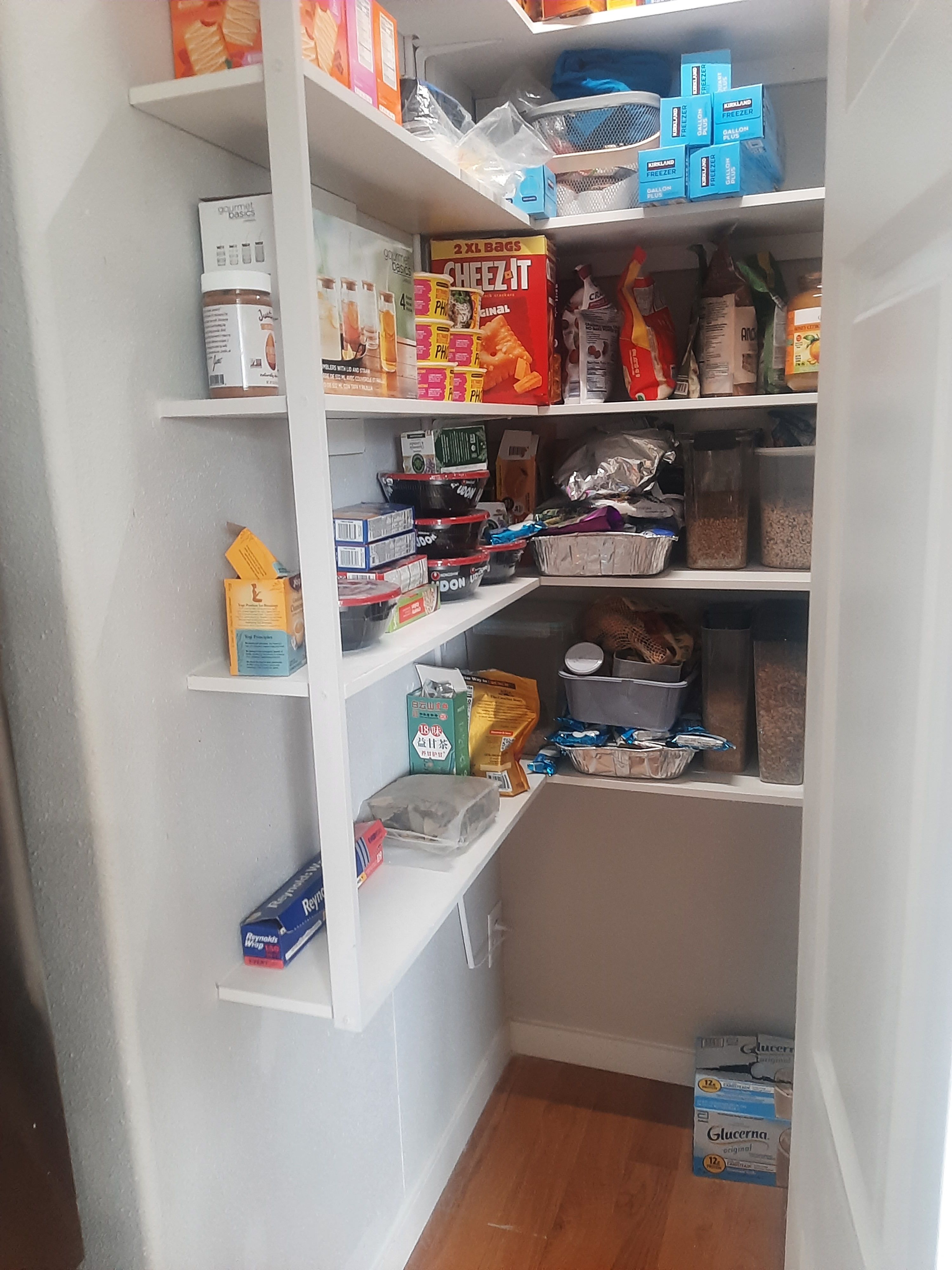  for Wild Mutt Handyman Services in Pullman, WA