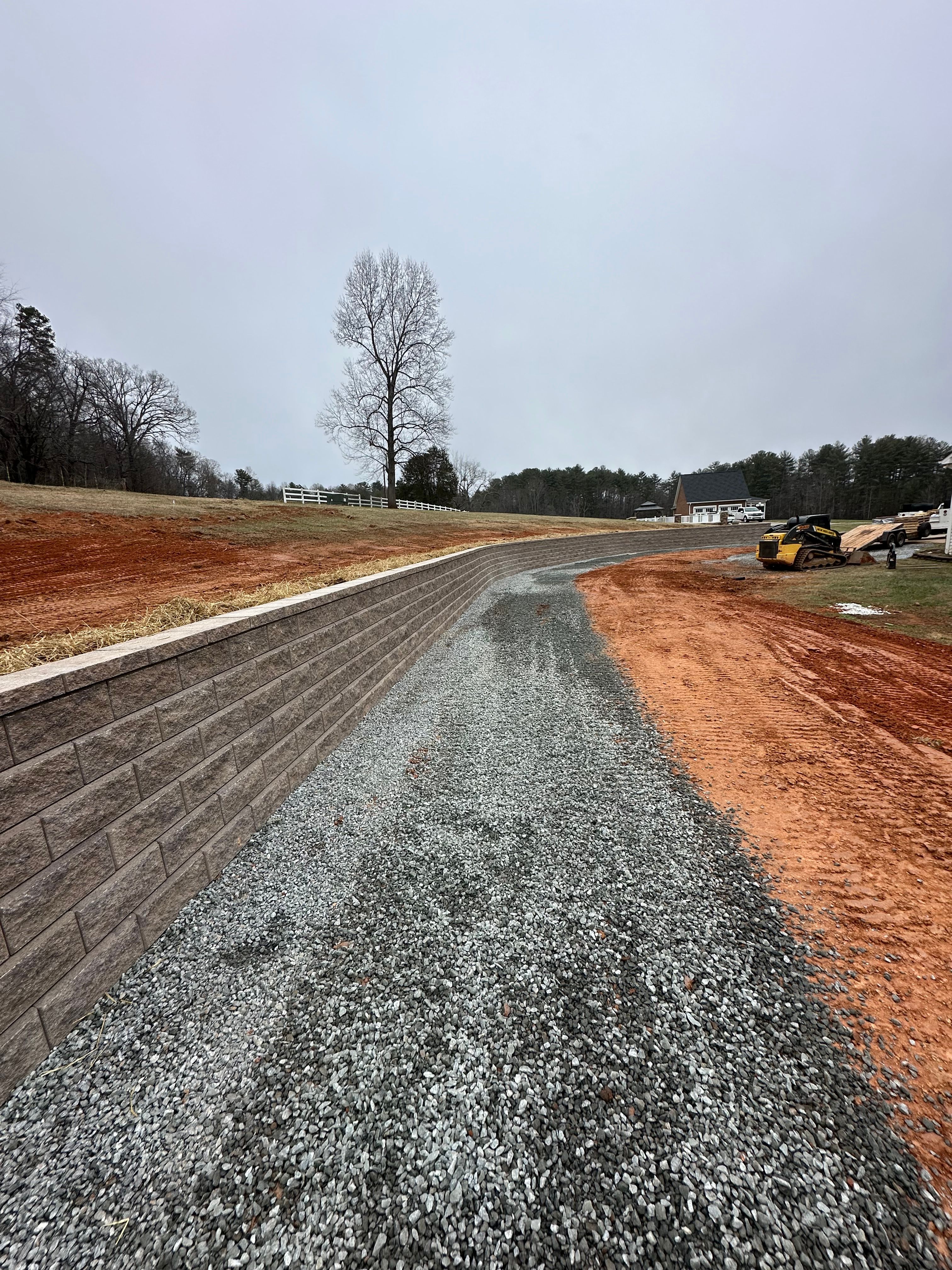 All Photos for ZRS Pools and Construction in Granite Falls, NC