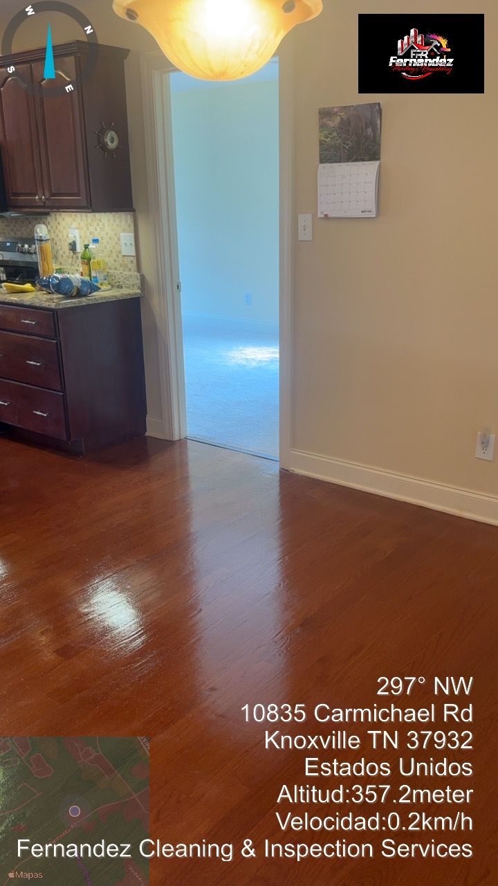 All Photos for Fernandez Painting & Remodeling in Pigeon Forge, TN