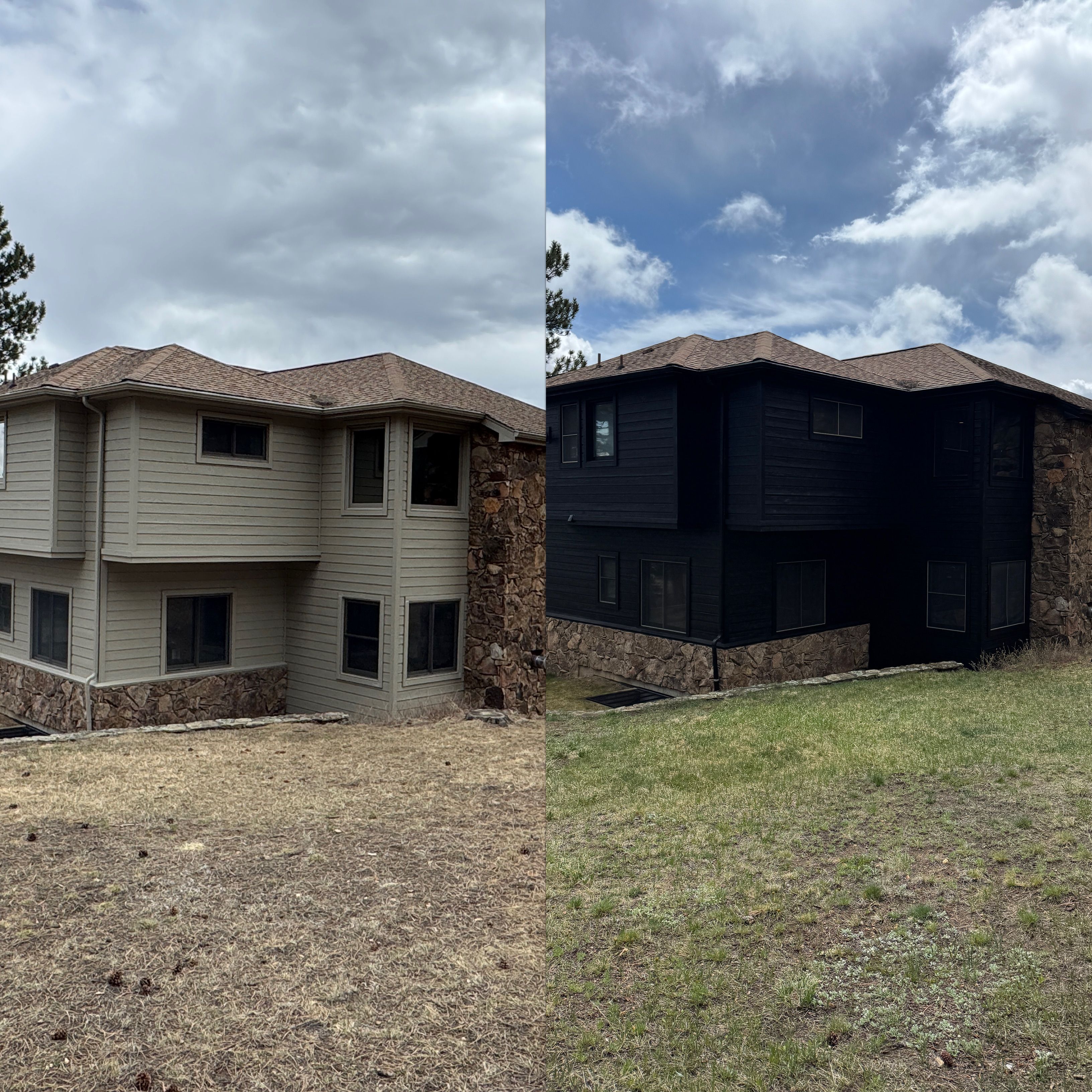  for Ascend finishes in Arvada, CO