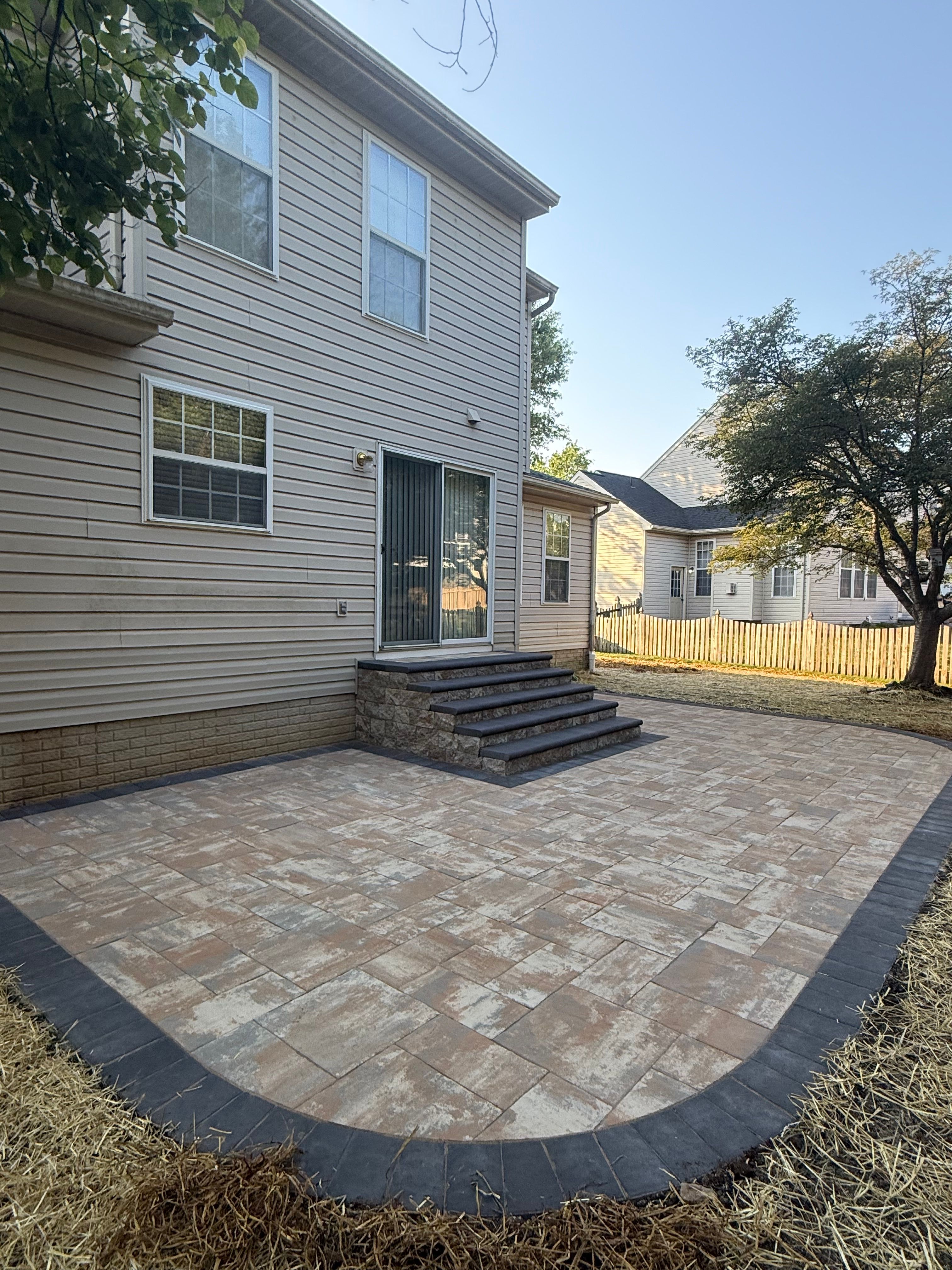  for RDR Landscaping in Baltimore, MD