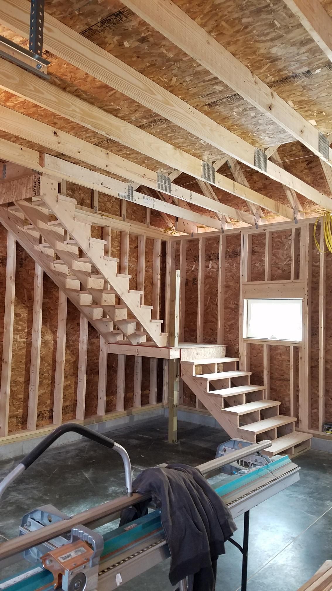  for Frame II Finish Builders in Fairfield, ME