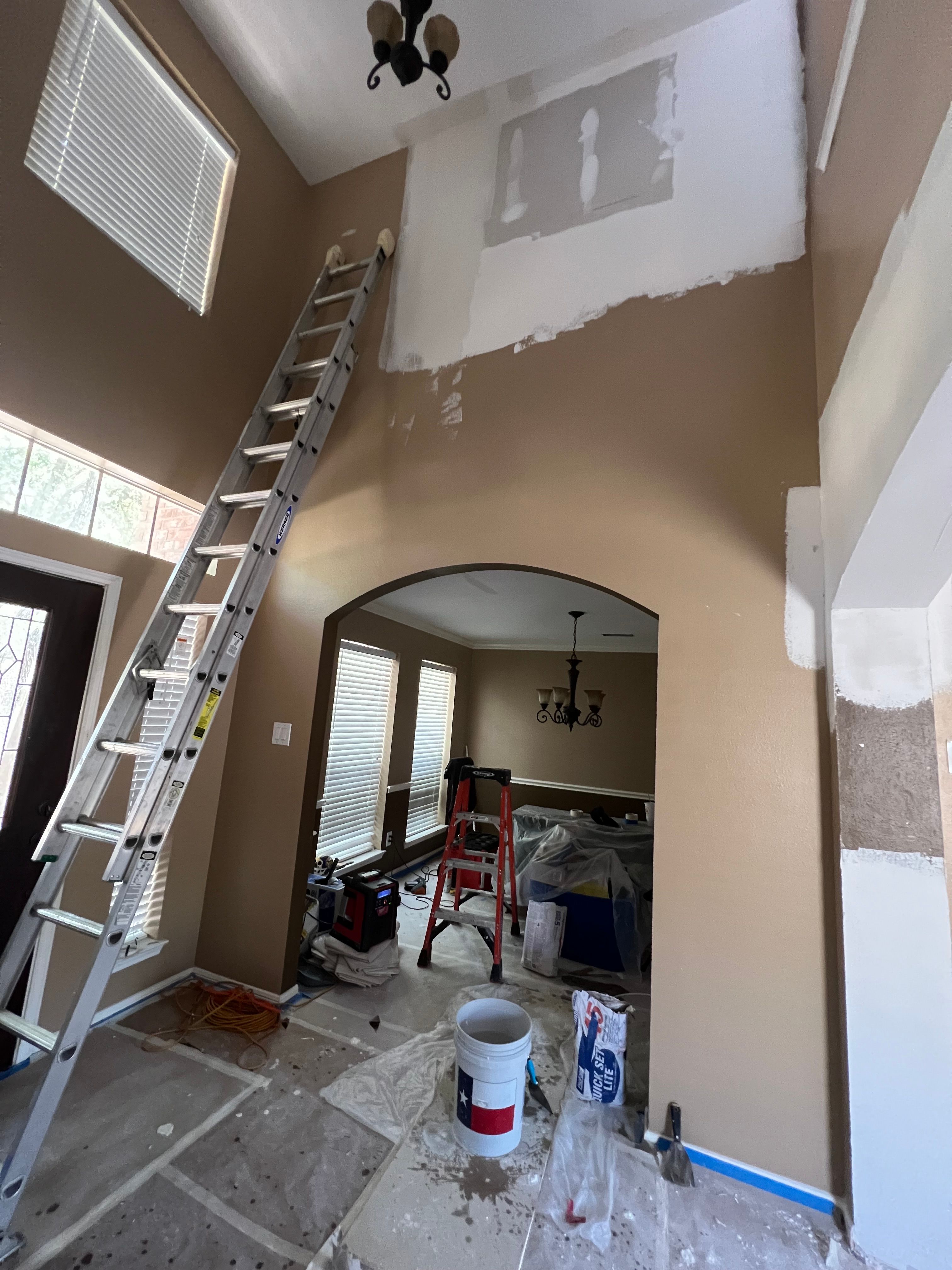  for A&N Painting And Renovations in Houston, TX