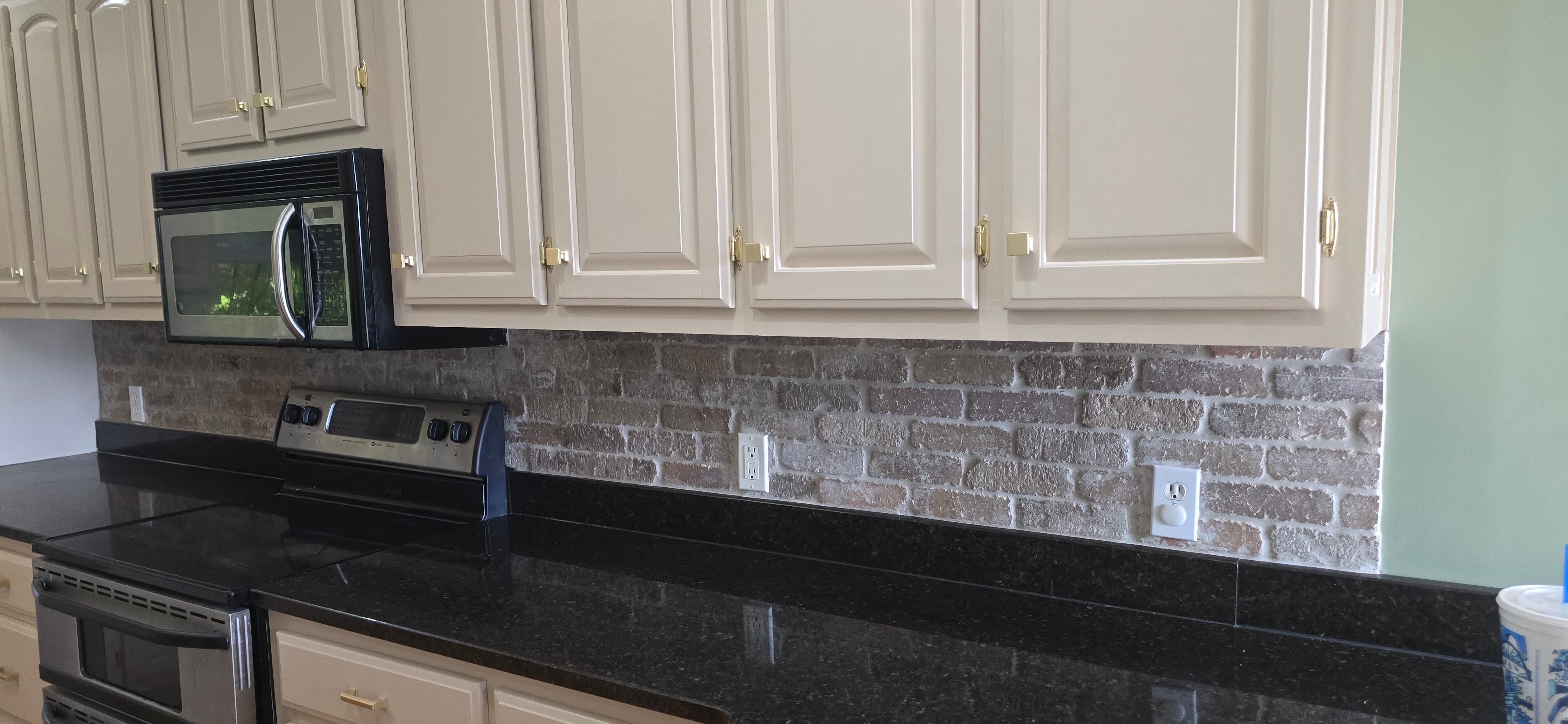  for Second Chance Painting  in McMinnville, TN