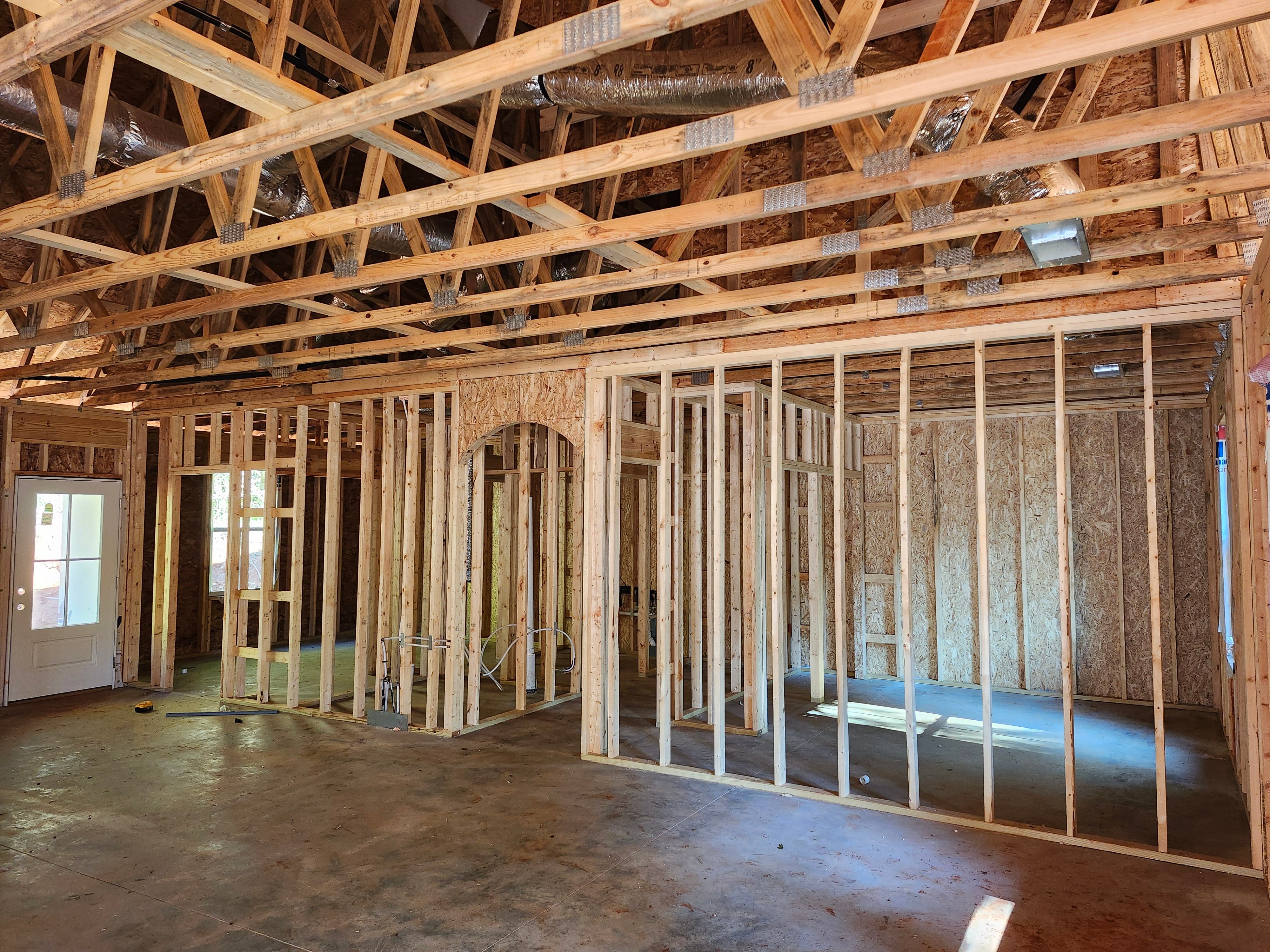  for AG Construction in Greenville, SC