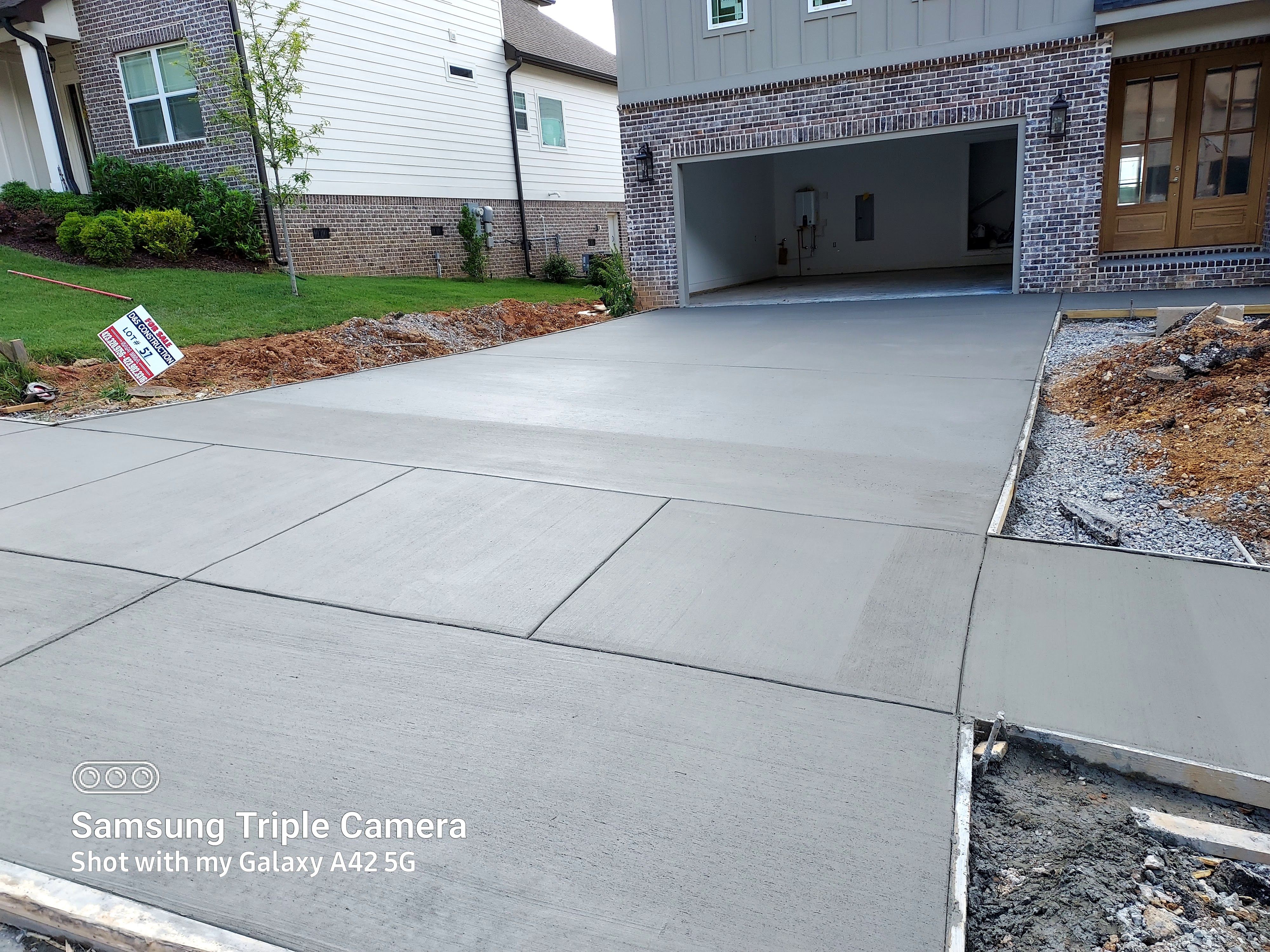  for PMR Construction in Rossville, GA